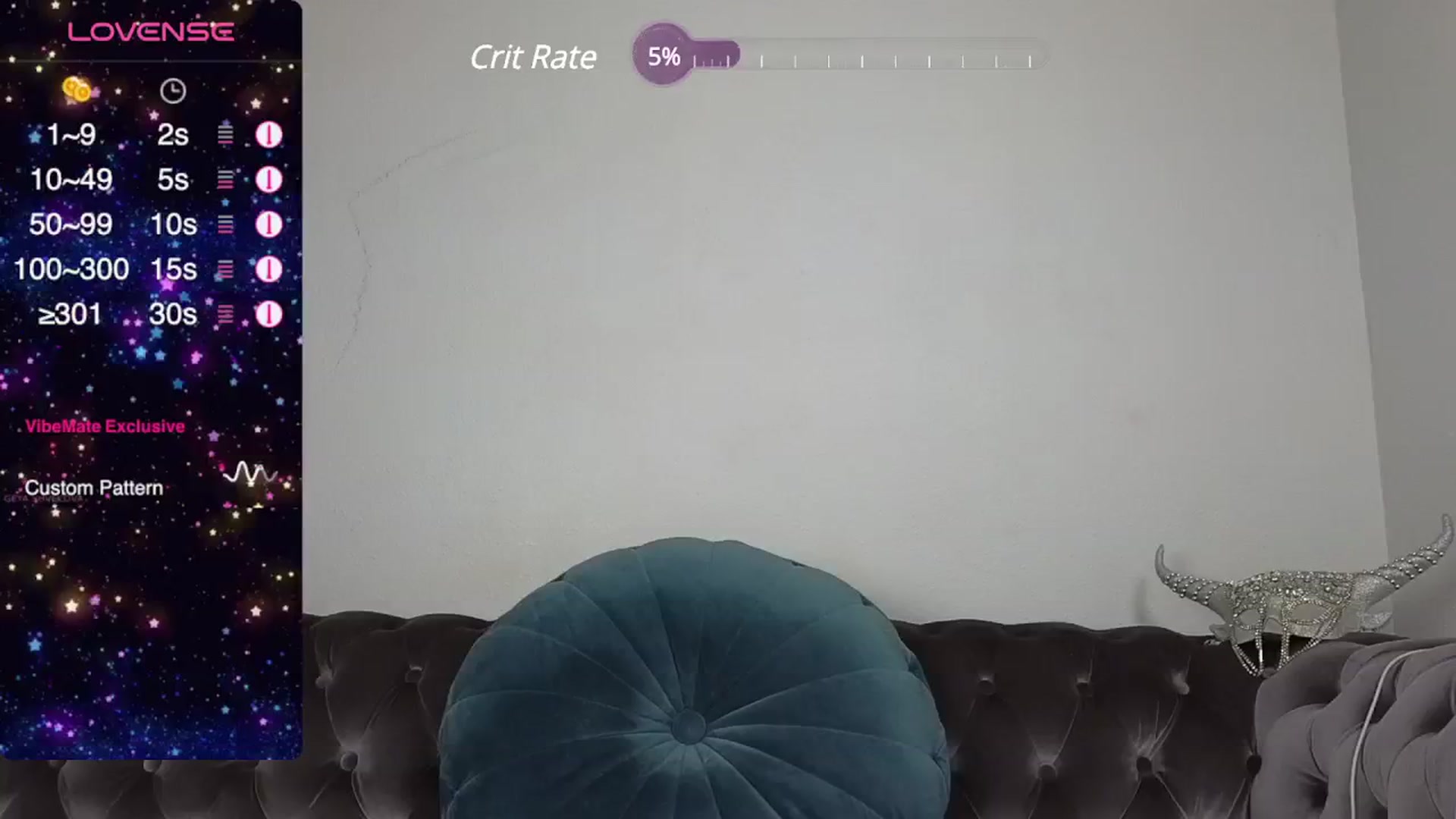 Gallery image thumbnail from SkylarHealix's myfreecams stream on, 12/22/2024, 13:27 image 19 of 20