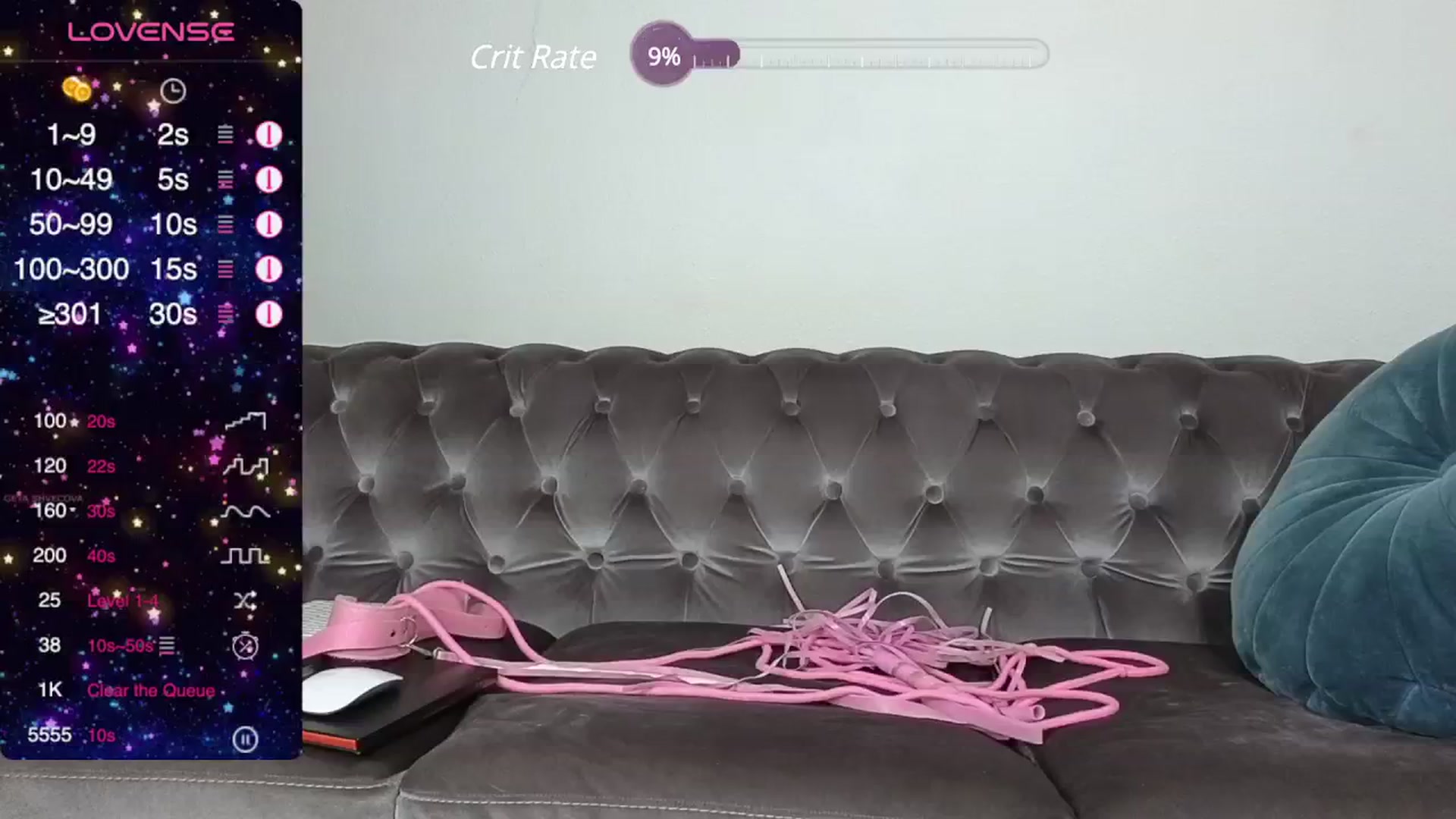 Gallery image thumbnail from SkylarHealix's myfreecams stream on, 12/23/2024, 13:07 image 10 of 20