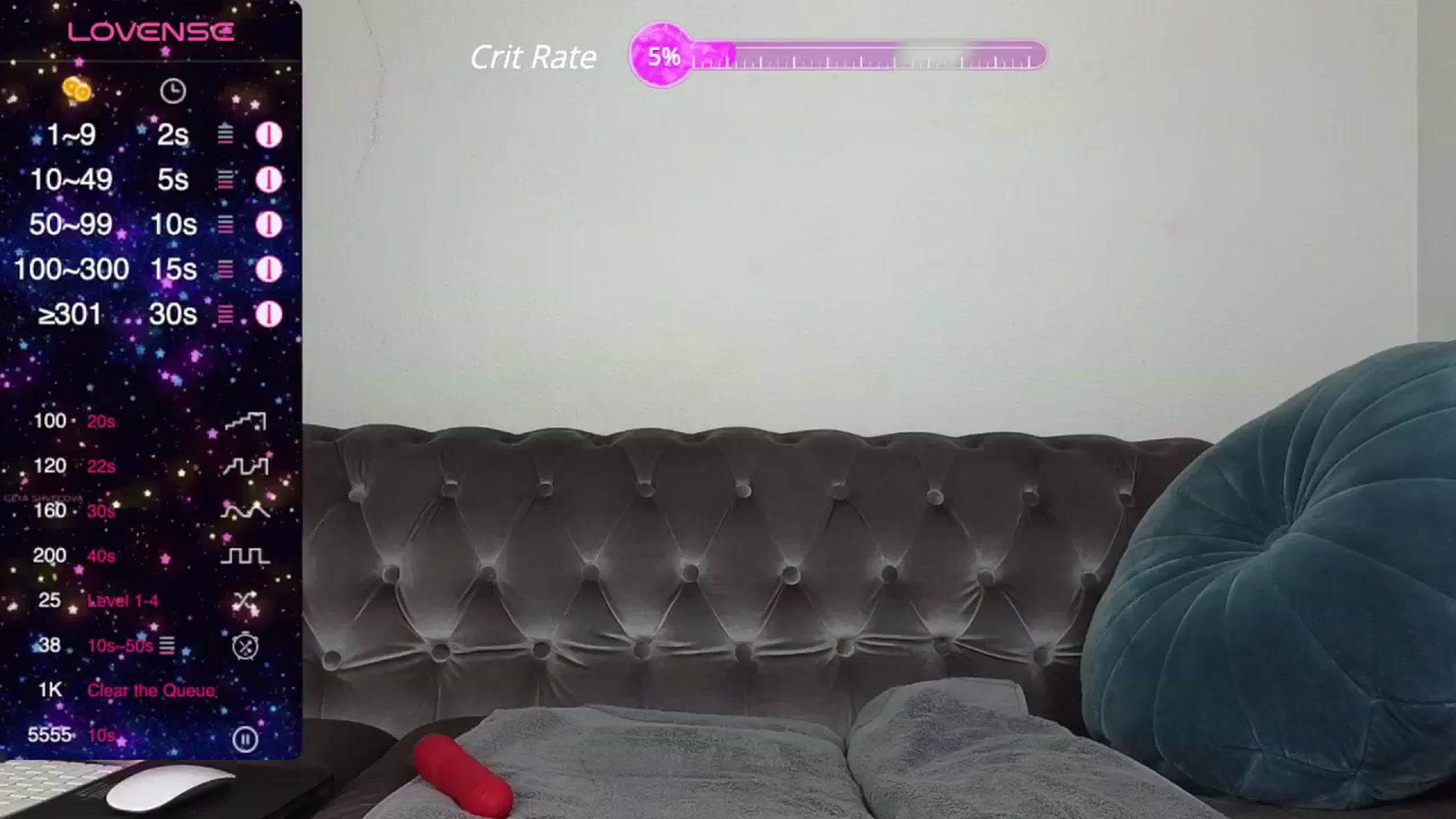 Gallery image thumbnail from SkylarHealix's myfreecams stream on, 12/23/2024, 15:46 image 3 of 20