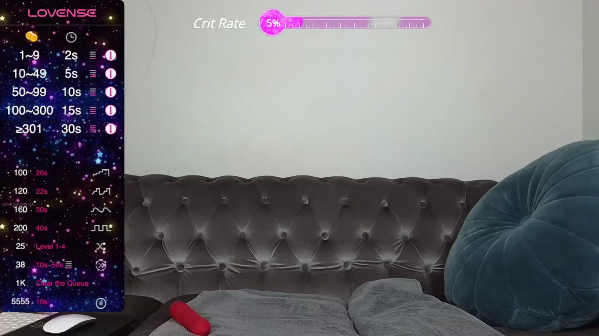 Gallery image thumbnail from SkylarHealix's myfreecams stream on, 12/23/2024, 15:46 image 5 of 20