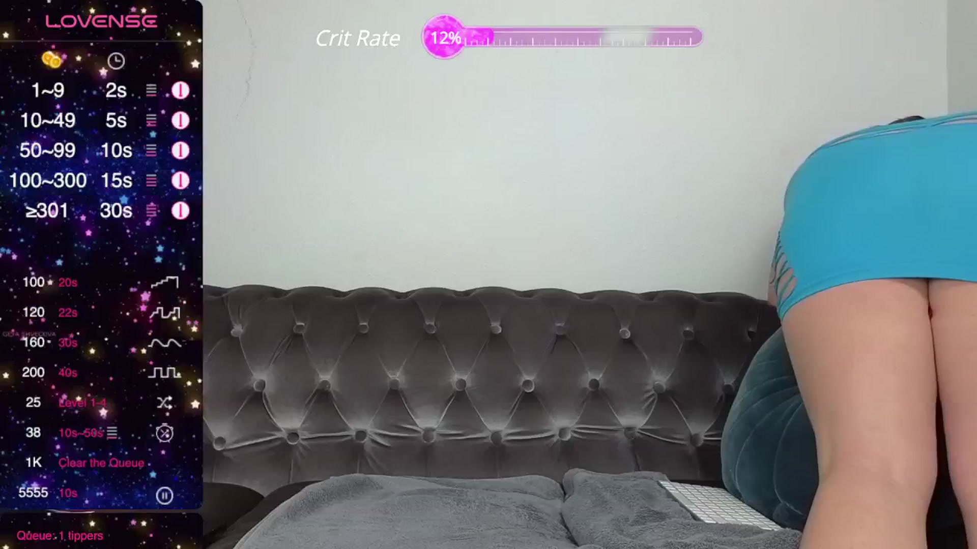 Gallery image thumbnail from SkylarHealix's myfreecams stream on, 12/23/2024, 15:46 image 8 of 20