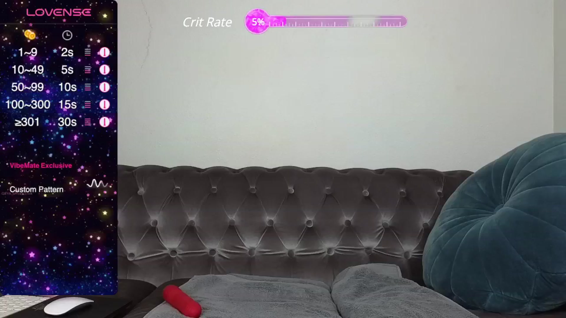 Gallery image thumbnail from SkylarHealix's myfreecams stream on, 12/23/2024, 15:46 image 4 of 20