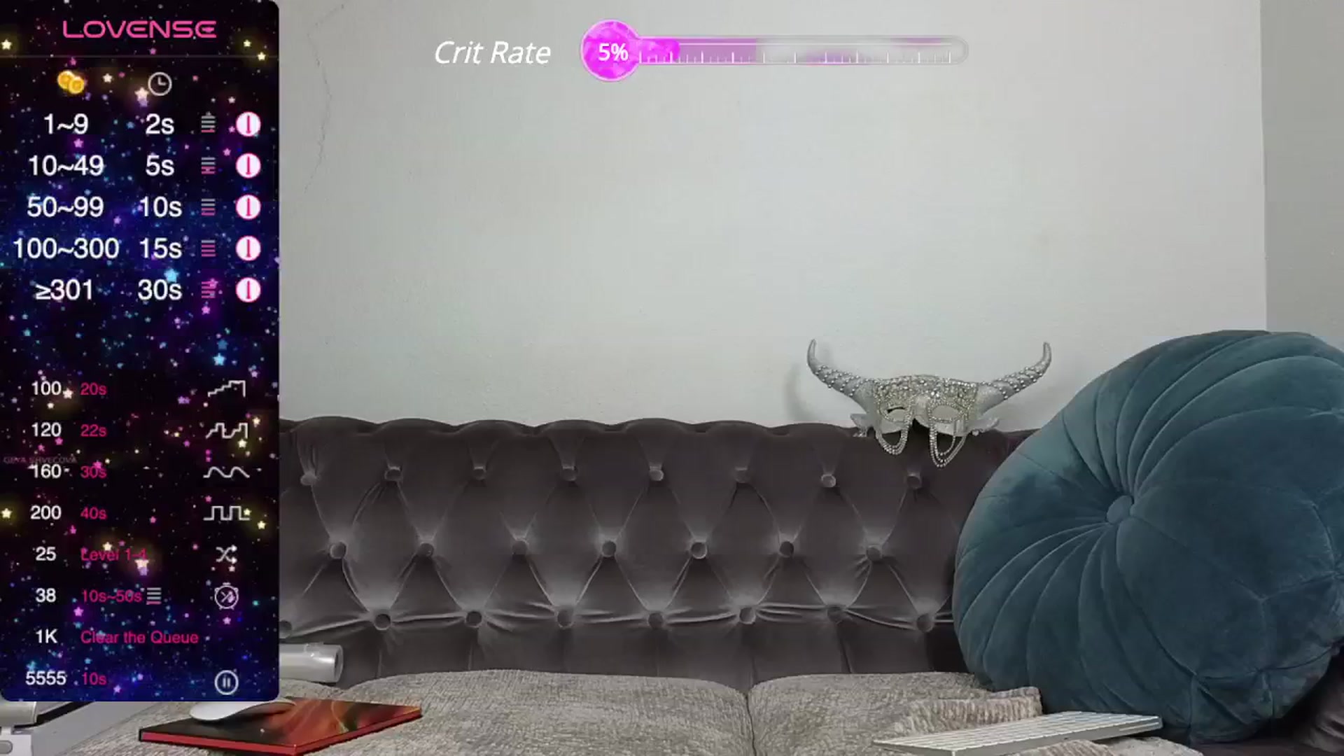 Gallery image thumbnail from SkylarHealix's myfreecams stream on, 01/04/2025, 15:03 image 5 of 20