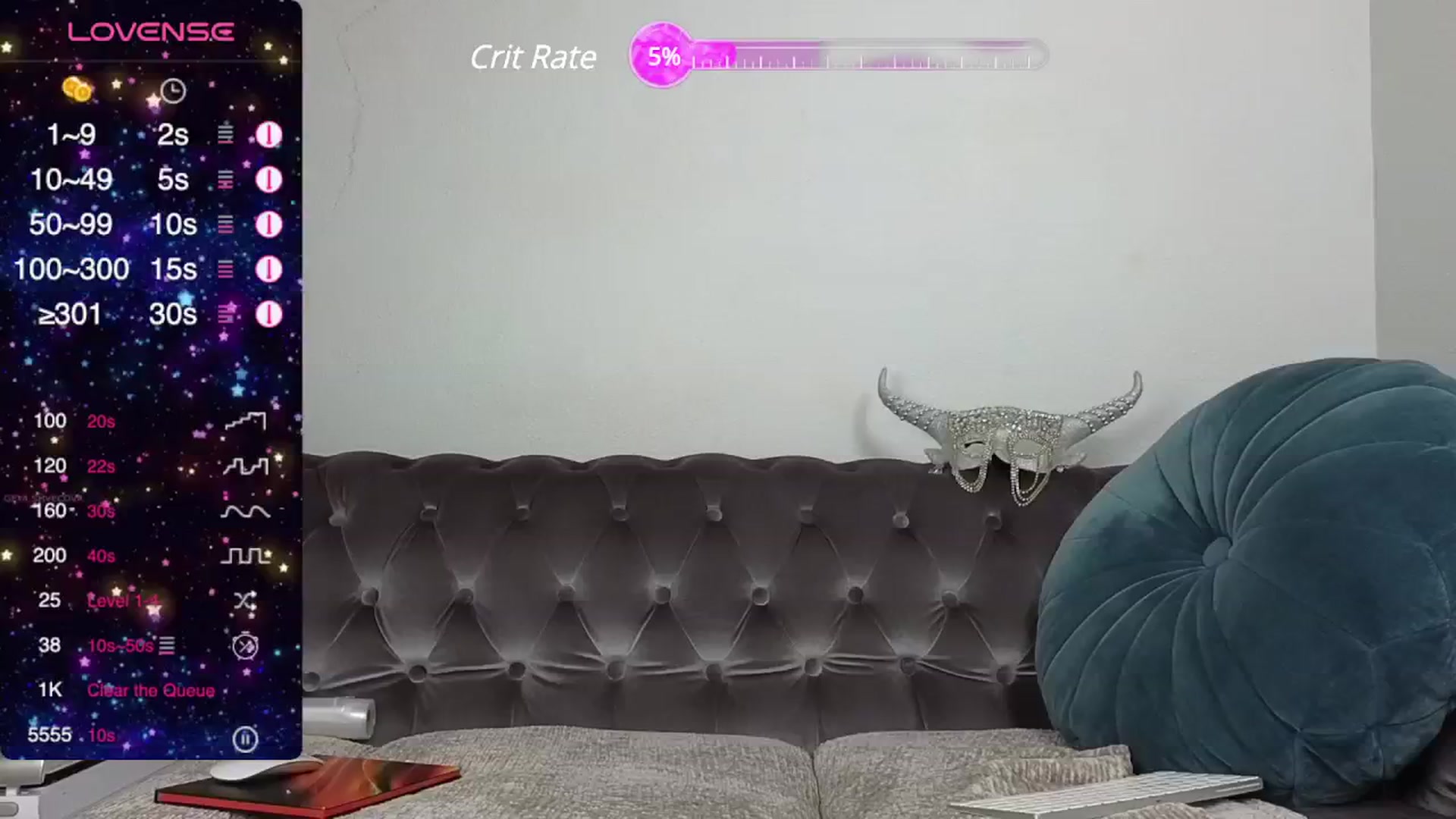 Gallery image thumbnail from SkylarHealix's myfreecams stream on, 01/04/2025, 15:03 image 2 of 20