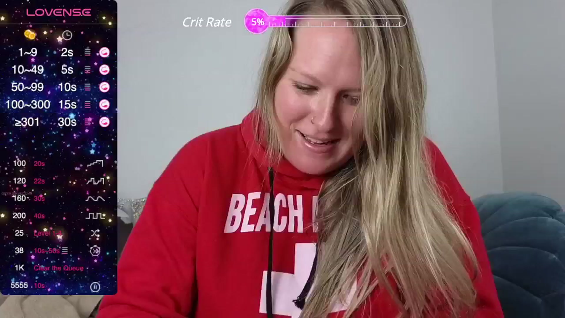 Gallery image thumbnail from SkylarHealix's myfreecams stream on, 01/12/2025, 15:51 image 7 of 20