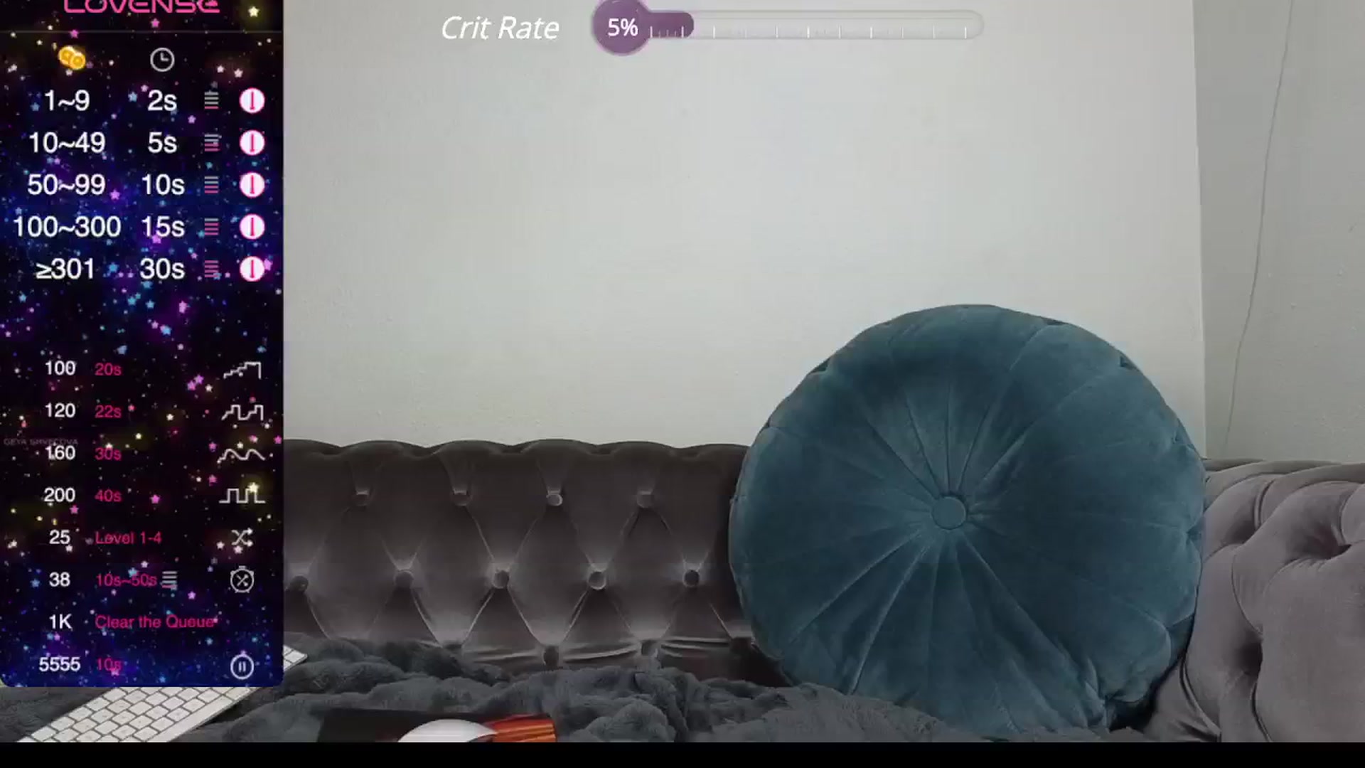 Gallery image thumbnail from SkylarHealix's myfreecams stream on, 02/09/2025, 13:40 image 20 of 20
