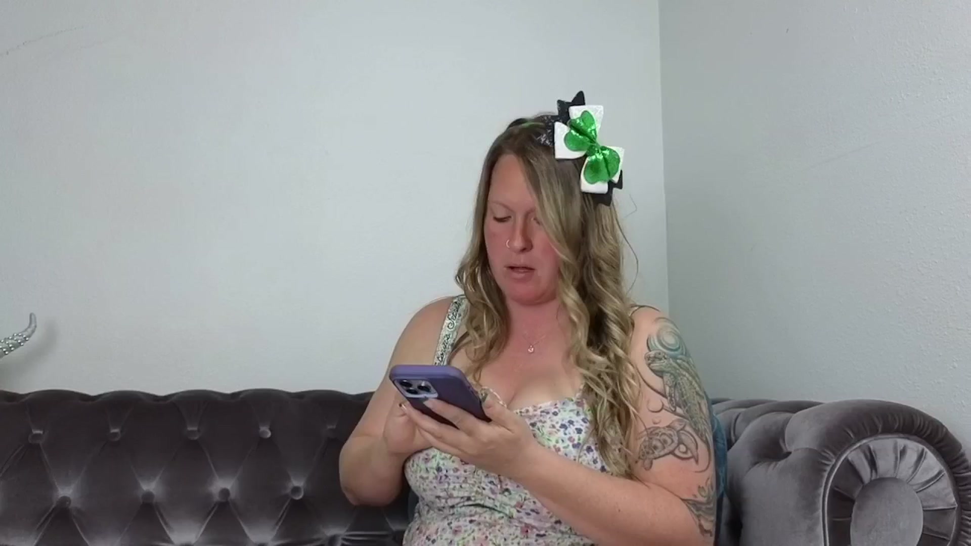 Gallery image thumbnail from SkylarHealix's myfreecams stream on, 03/17/2025, 19:27 image 6 of 20