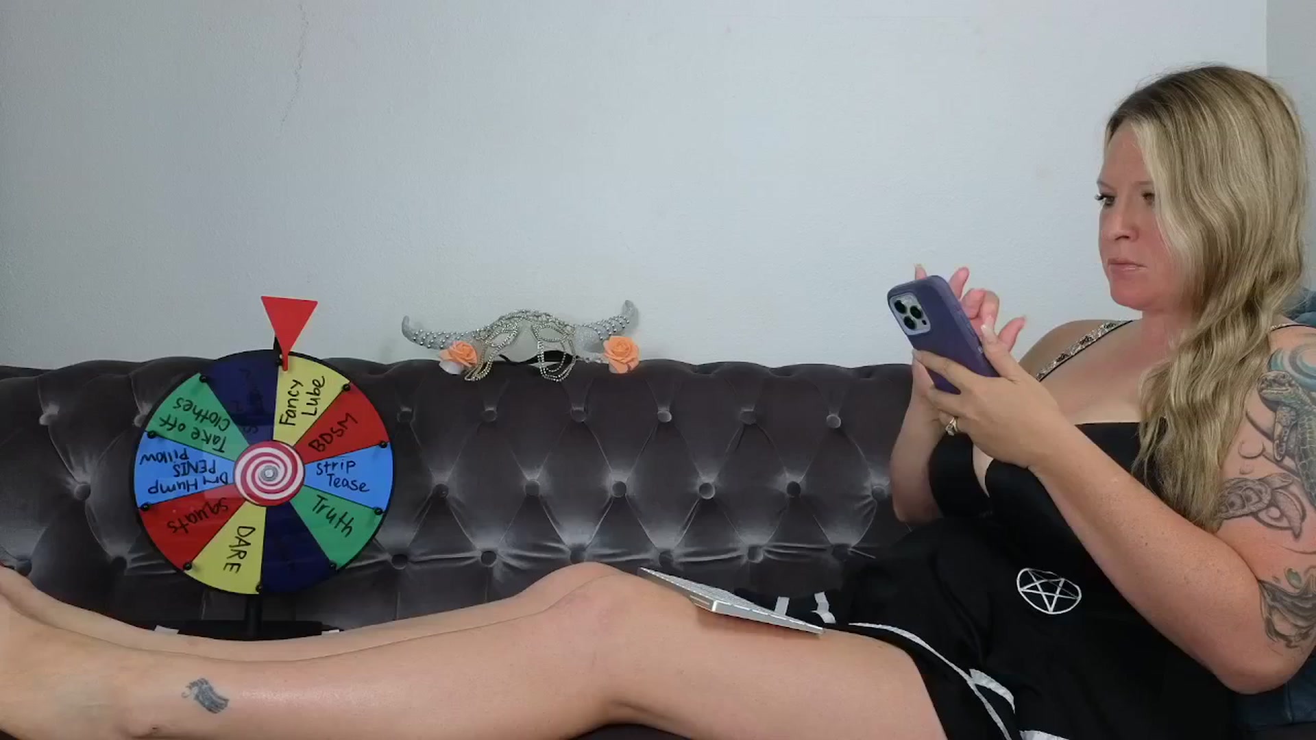 Gallery image thumbnail from SkylarHealix's myfreecams stream on, 06/17/2025, 16:29 image 19 of 20