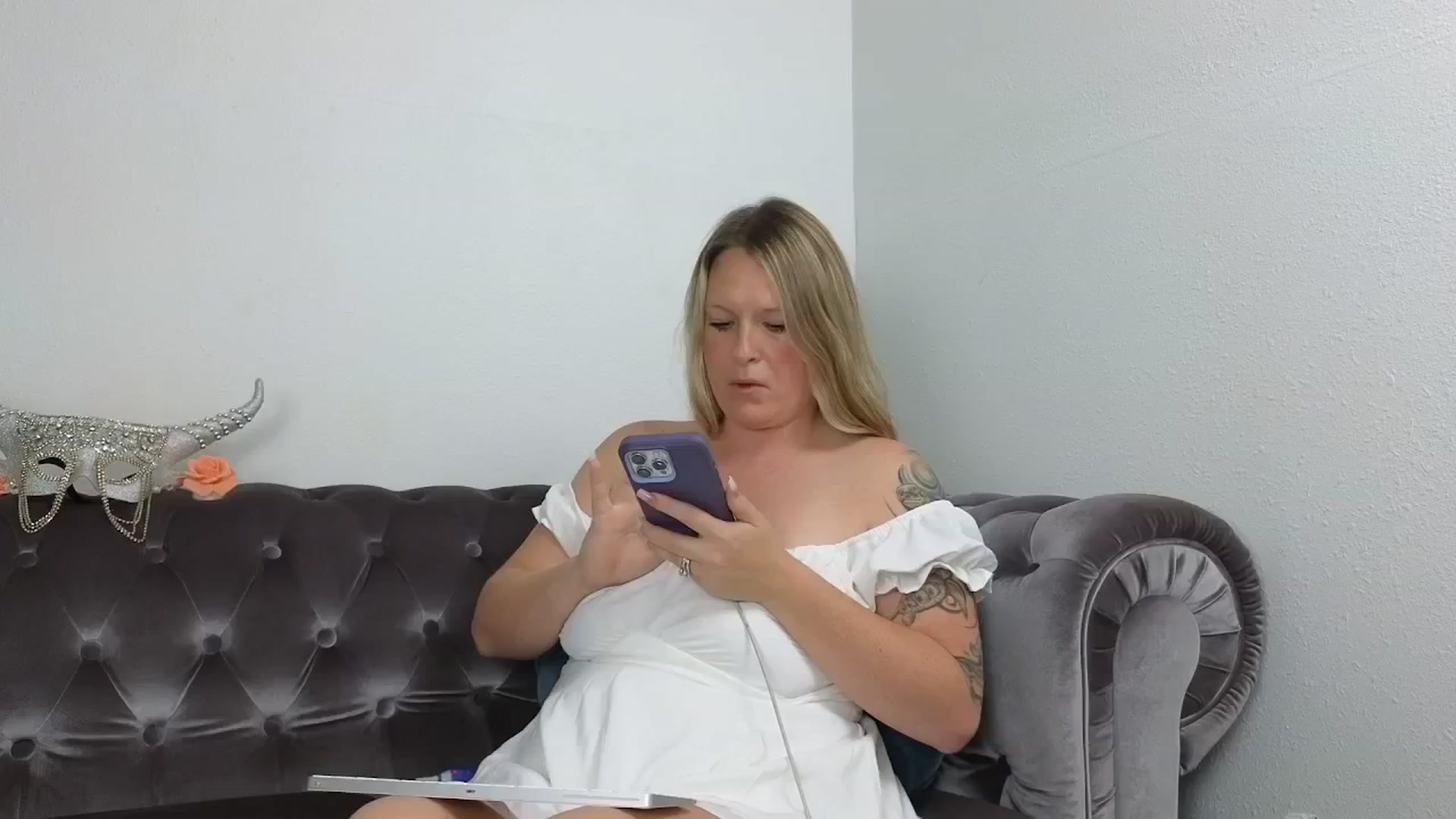 Gallery image thumbnail from SkylarHealix's myfreecams stream on, 08/11/2025, 13:18 image 10 of 20