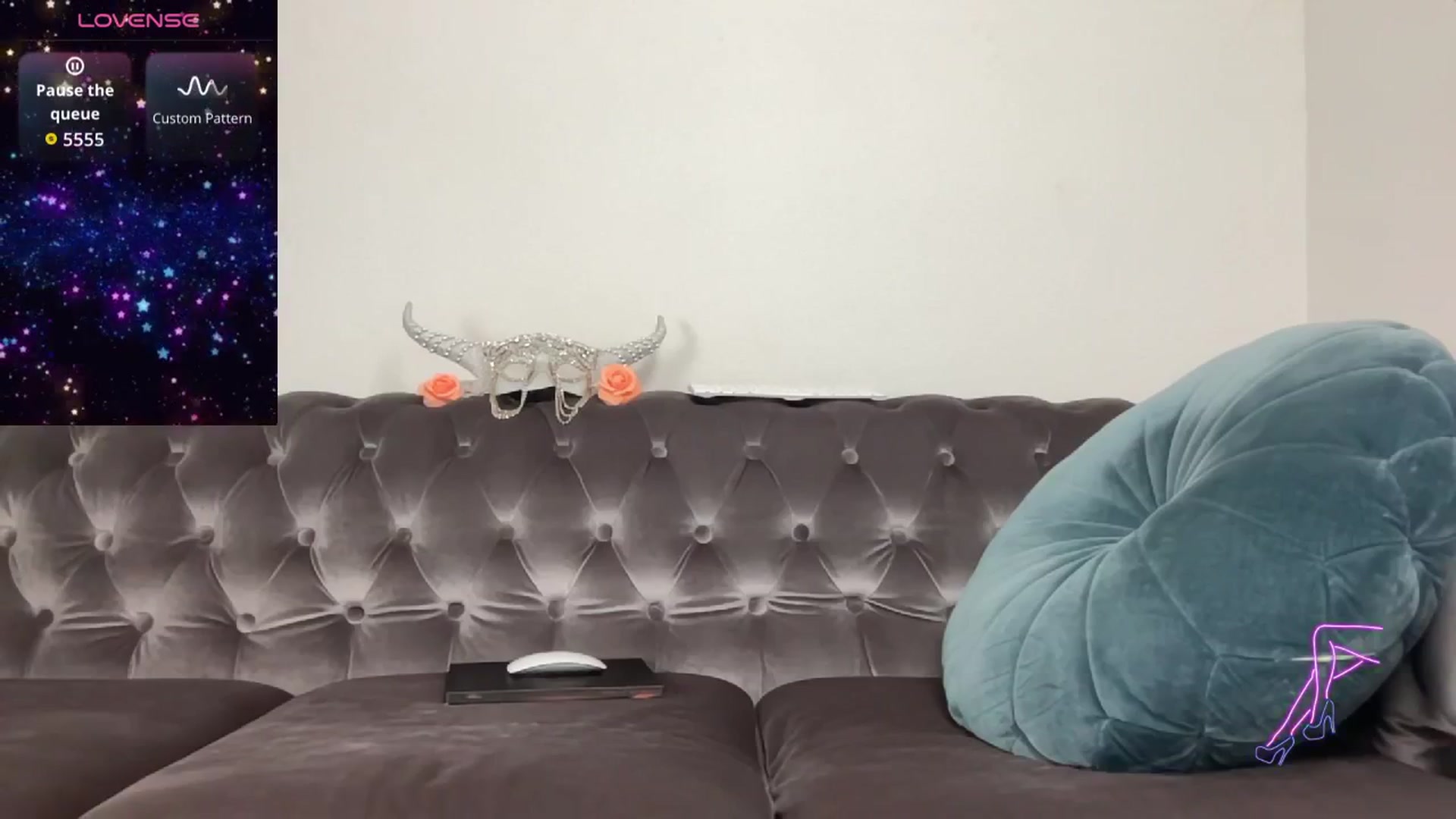 Gallery image thumbnail from SkylarHealix's myfreecams stream on, 09/02/2025, 13:07 image 19 of 20