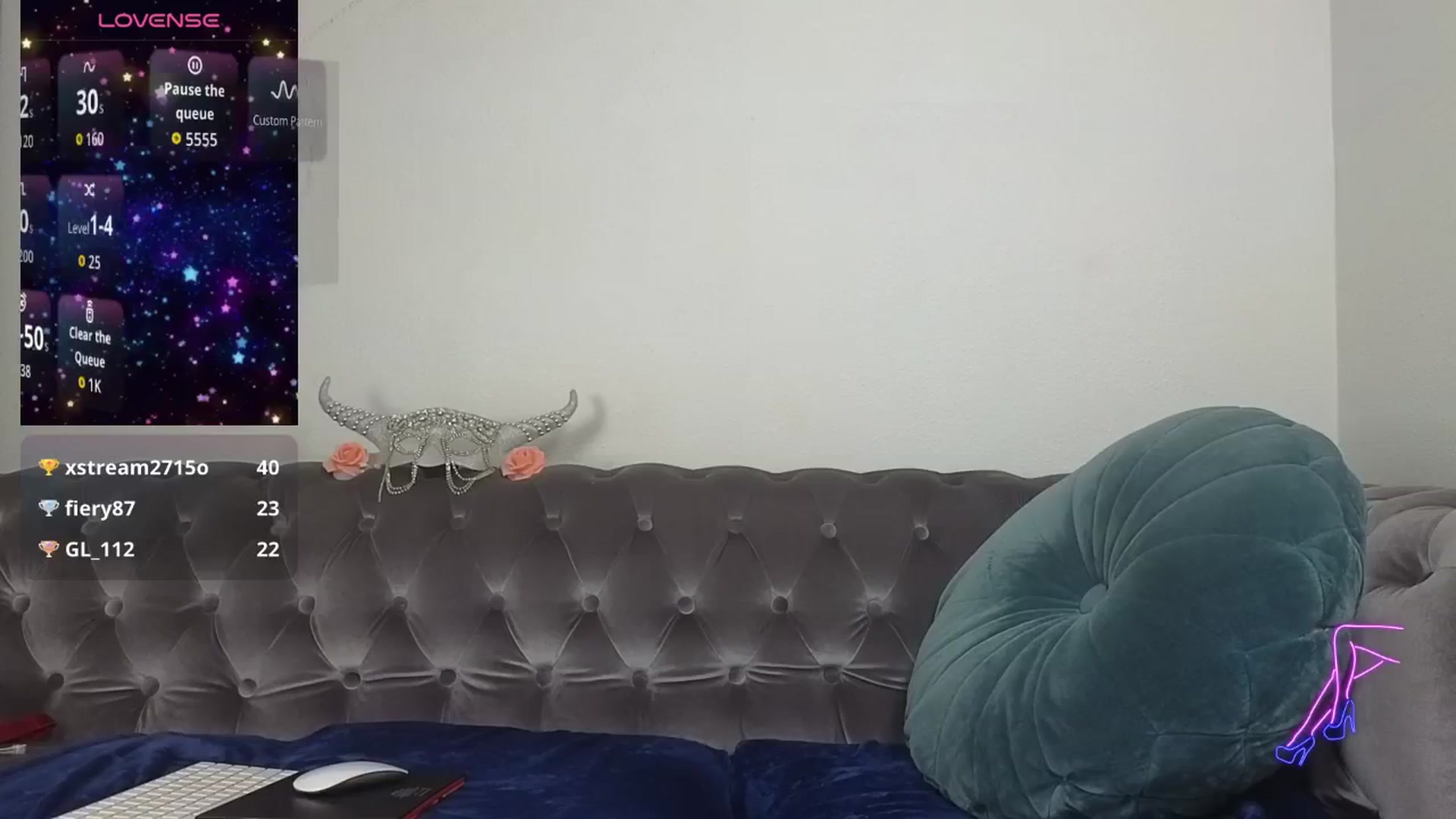 Gallery image thumbnail from SkylarHealix's myfreecams stream on, 10/19/2025, 15:22 image 11 of 20