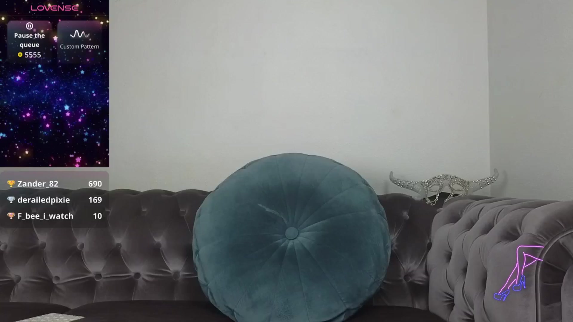 Gallery image thumbnail from SkylarHealix's myfreecams stream on, 10/25/2025, 14:41 image 15 of 20