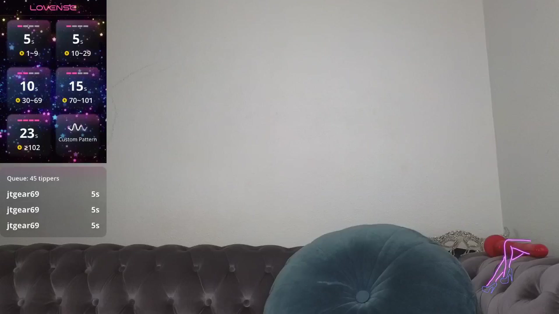 Gallery image thumbnail from SkylarHealix's myfreecams stream on, 10/26/2025, 20:51 image 12 of 20
