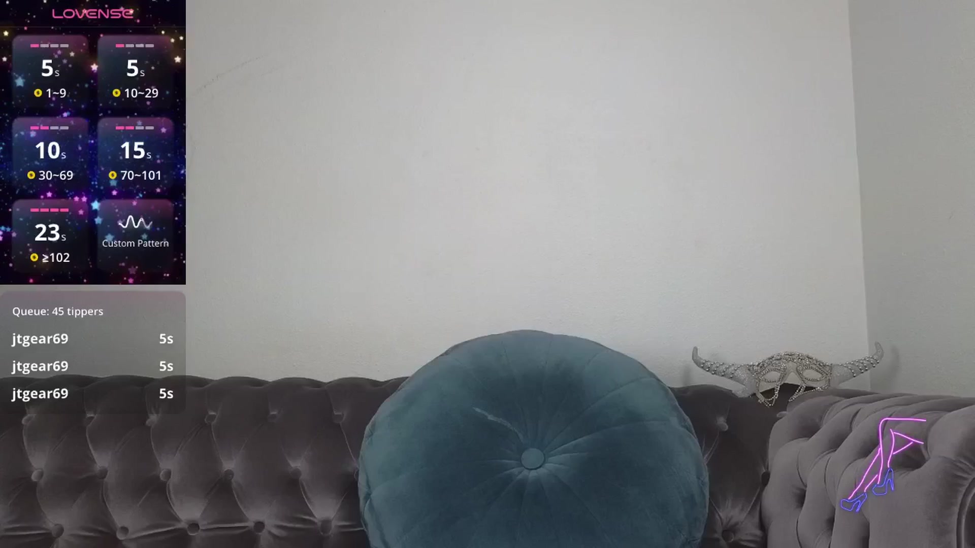 Gallery image thumbnail from SkylarHealix's myfreecams stream on, 10/26/2025, 20:51 image 10 of 20