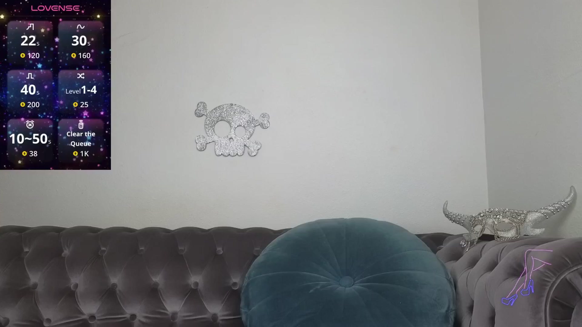 Gallery image thumbnail from SkylarHealix's myfreecams stream on, 11/03/2025, 16:22 image 1 of 20