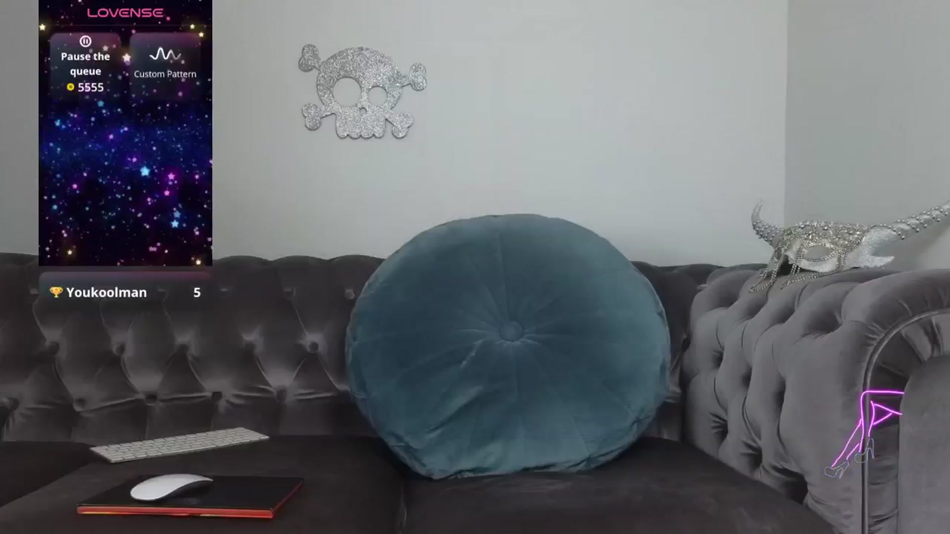 Gallery image thumbnail from SkylarHealix's myfreecams stream on, 11/05/2025, 16:06 image 3 of 20