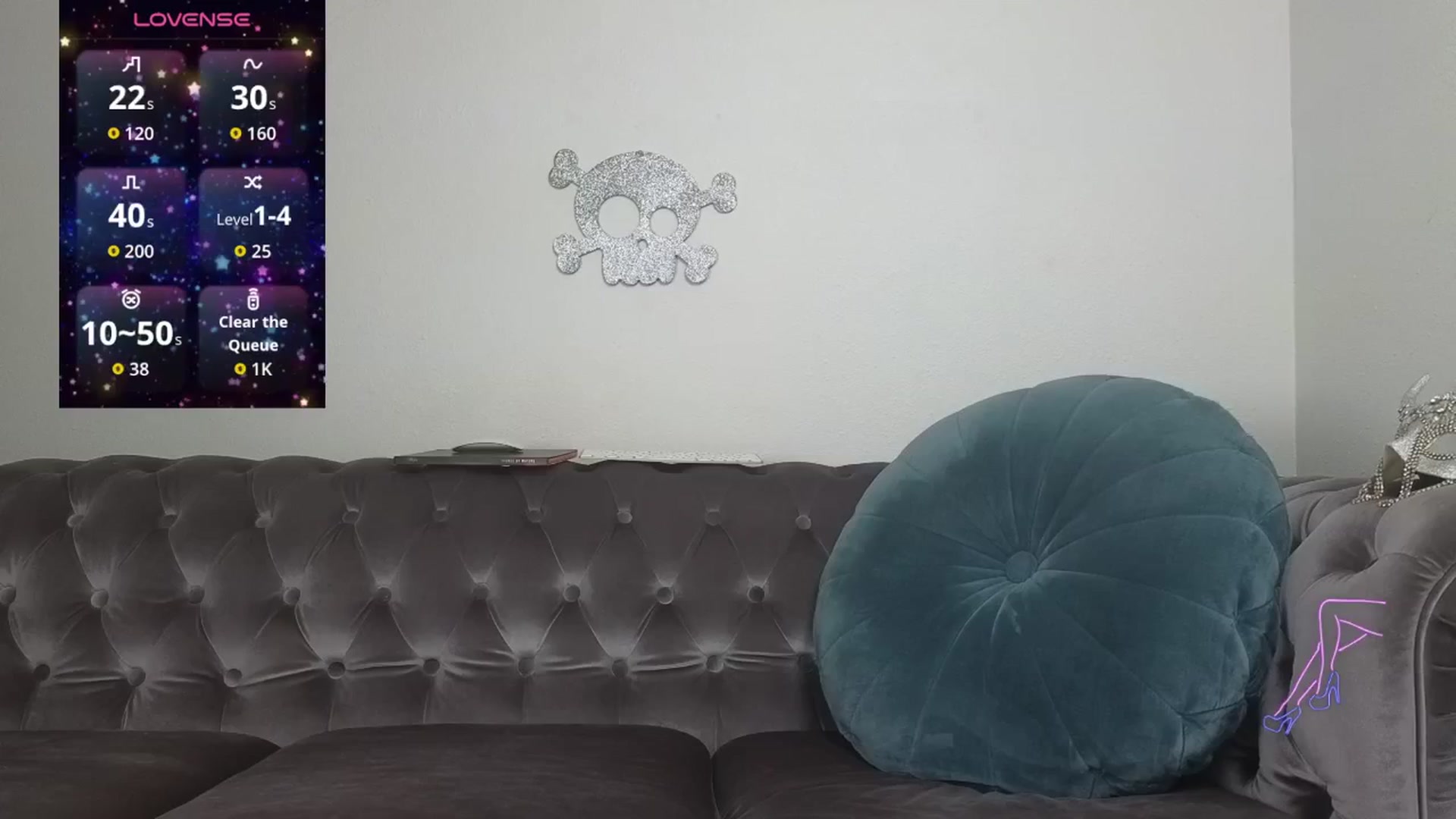 Gallery image thumbnail from SkylarHealix's myfreecams stream on, 11/08/2025, 18:39 image 2 of 20