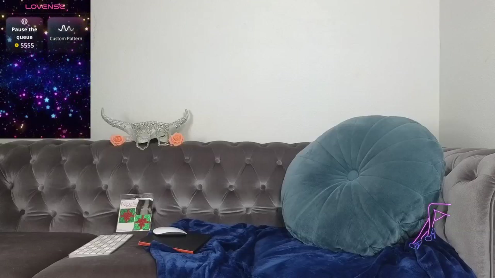 Gallery image thumbnail from SkylarHealix's myfreecams stream on, 11/24/2025, 18:33 image 13 of 20