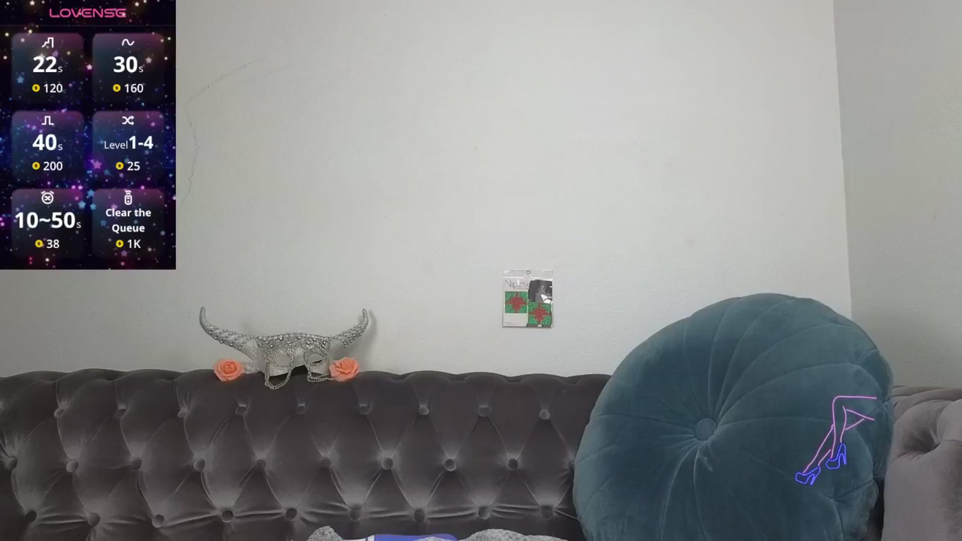 Gallery image thumbnail from SkylarHealix's myfreecams stream on, 11/30/2025, 16:48 image 4 of 20