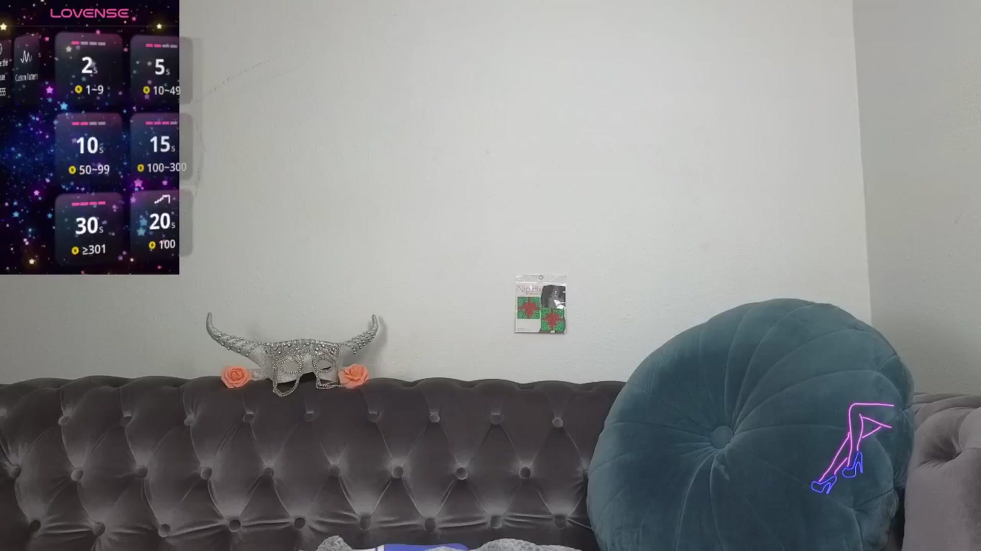 Gallery image thumbnail from SkylarHealix's myfreecams stream on, 11/30/2025, 16:48 image 7 of 20
