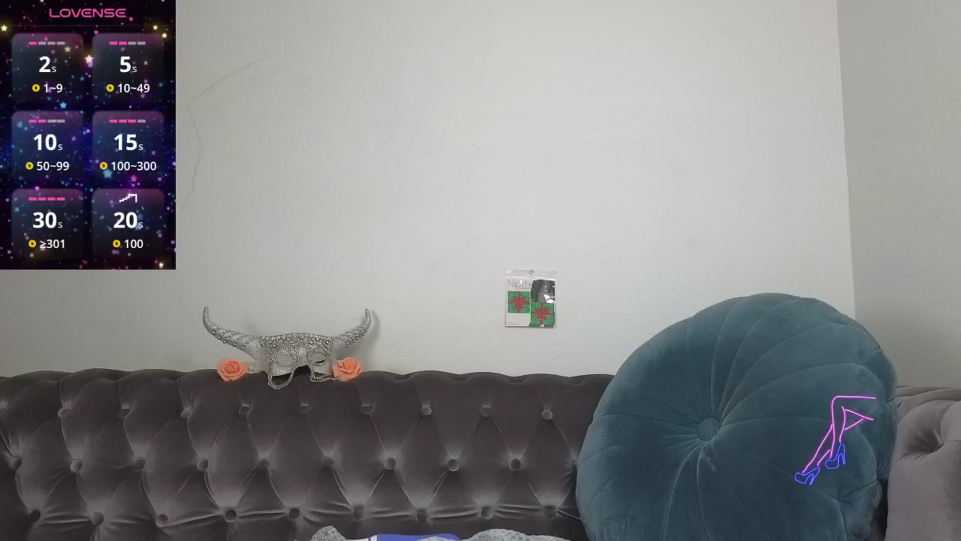 Gallery image thumbnail from SkylarHealix's myfreecams stream on, 11/30/2025, 16:48 image 16 of 20