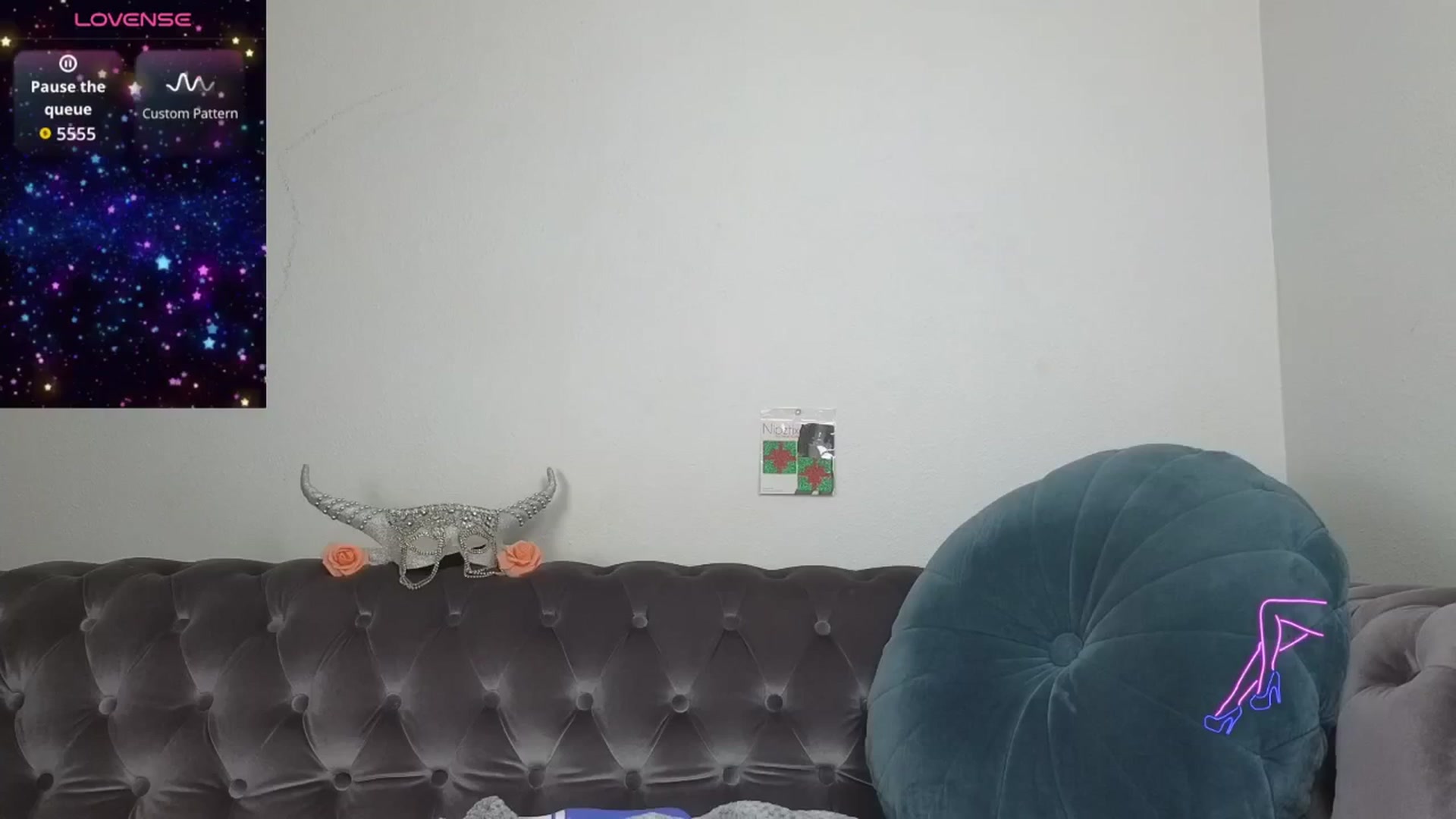 Gallery image thumbnail from SkylarHealix's myfreecams stream on, 11/30/2025, 16:48 image 2 of 20