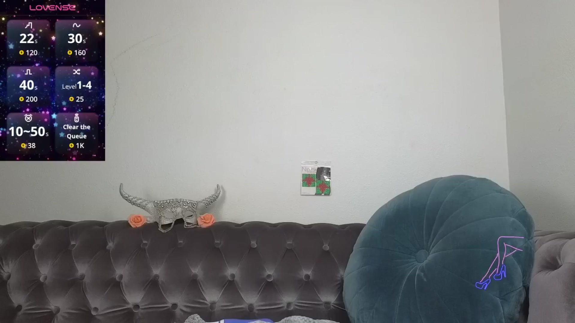 Gallery image thumbnail from SkylarHealix's myfreecams stream on, 11/30/2025, 16:48 image 10 of 20