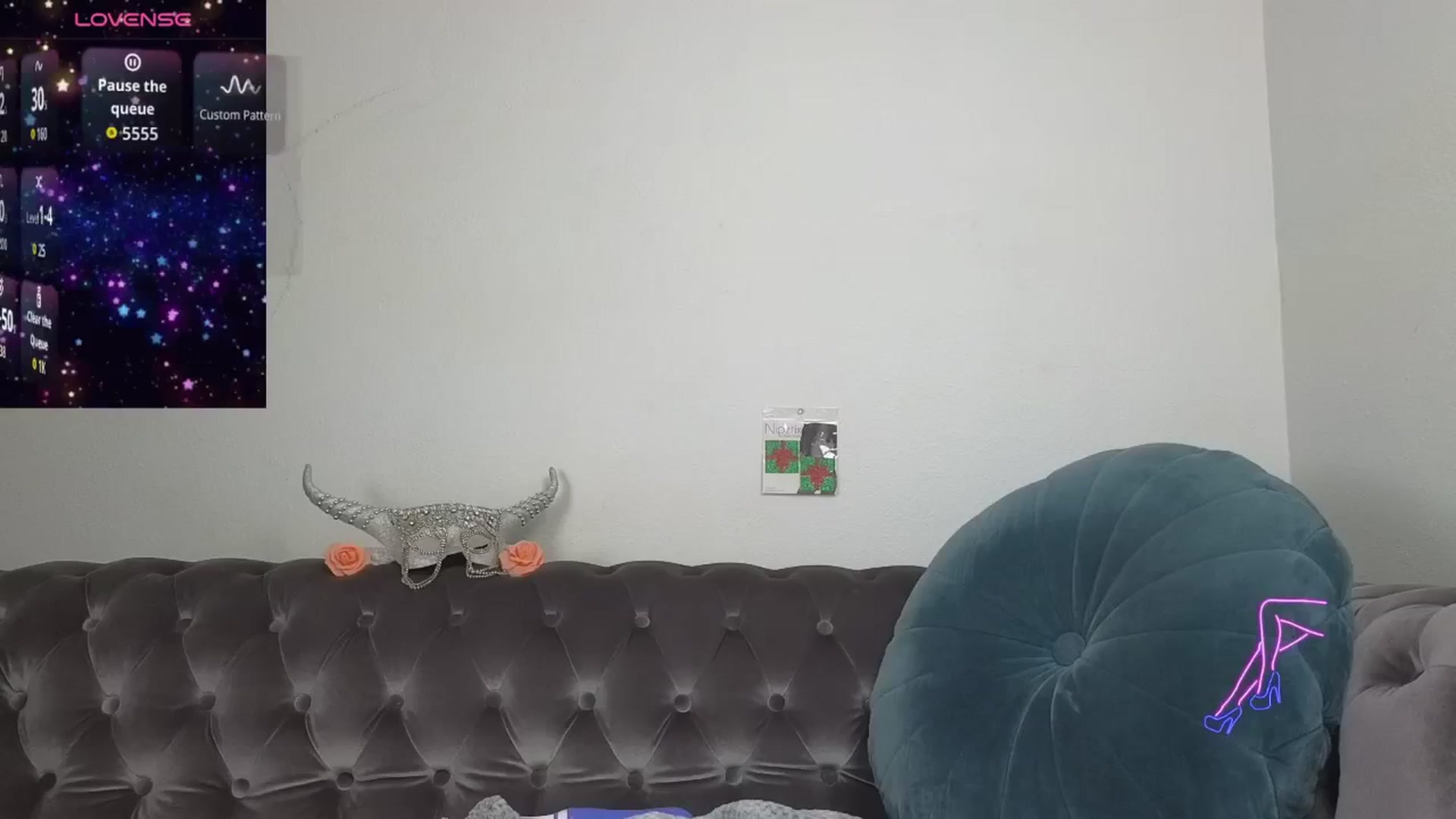 Gallery image thumbnail from SkylarHealix's myfreecams stream on, 11/30/2025, 16:48 image 14 of 20