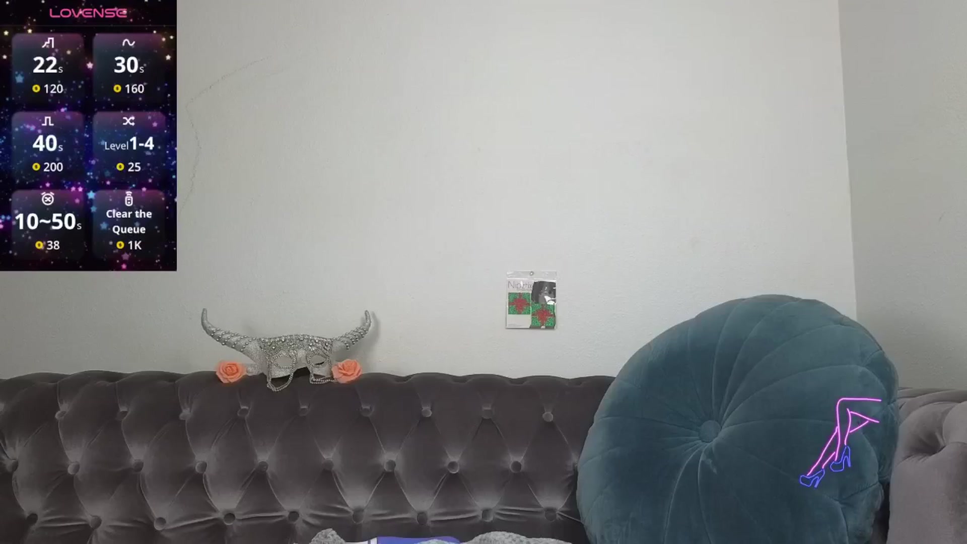 Gallery image thumbnail from SkylarHealix's myfreecams stream on, 11/30/2025, 16:48 image 5 of 20