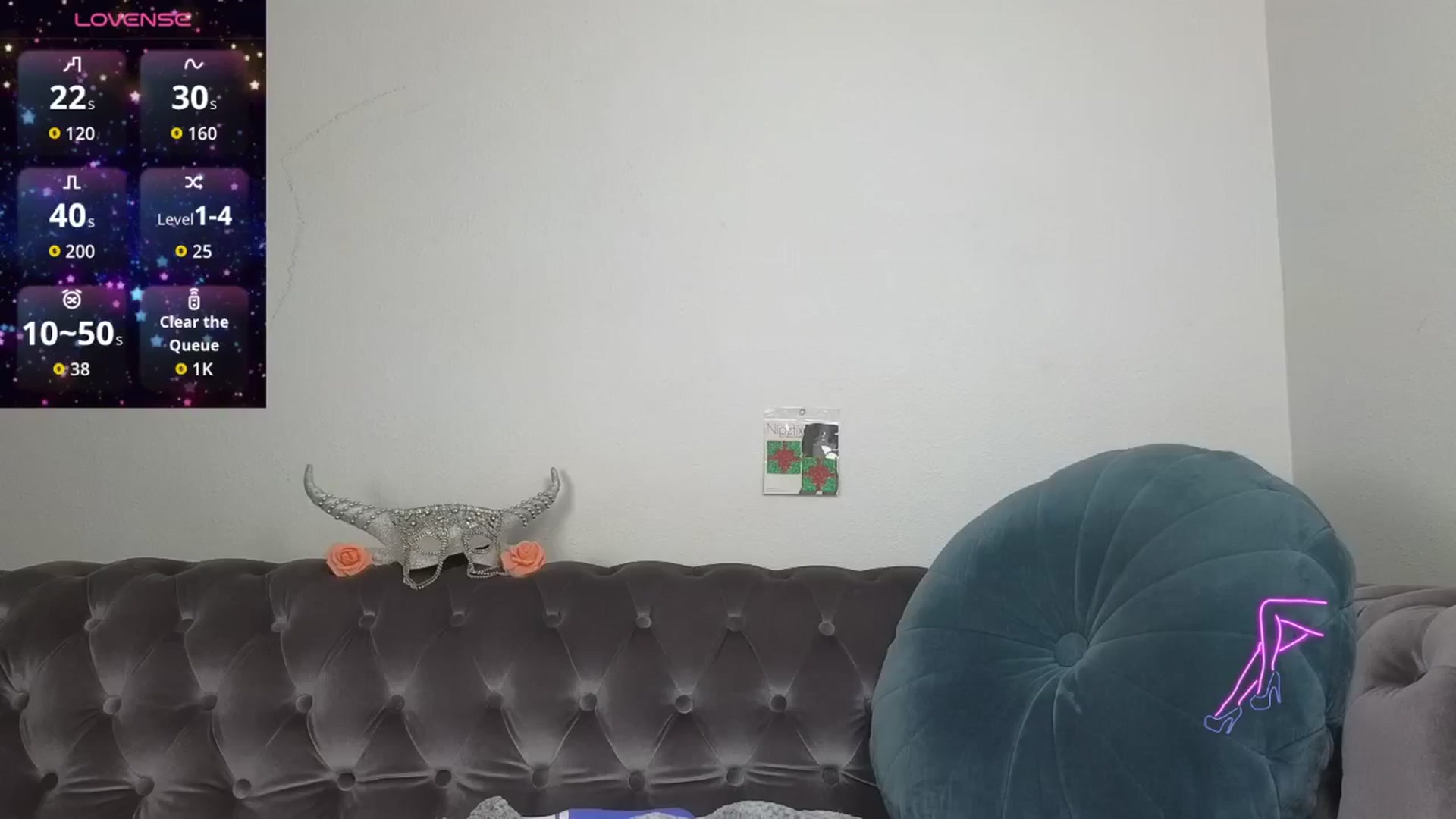 Gallery image thumbnail from SkylarHealix's myfreecams stream on, 11/30/2025, 16:48 image 15 of 20