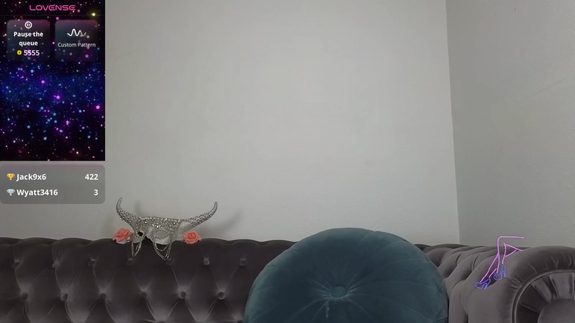 Gallery image thumbnail from SkylarHealix's myfreecams stream on, 12/13/2025, 21:59 image 19 of 20