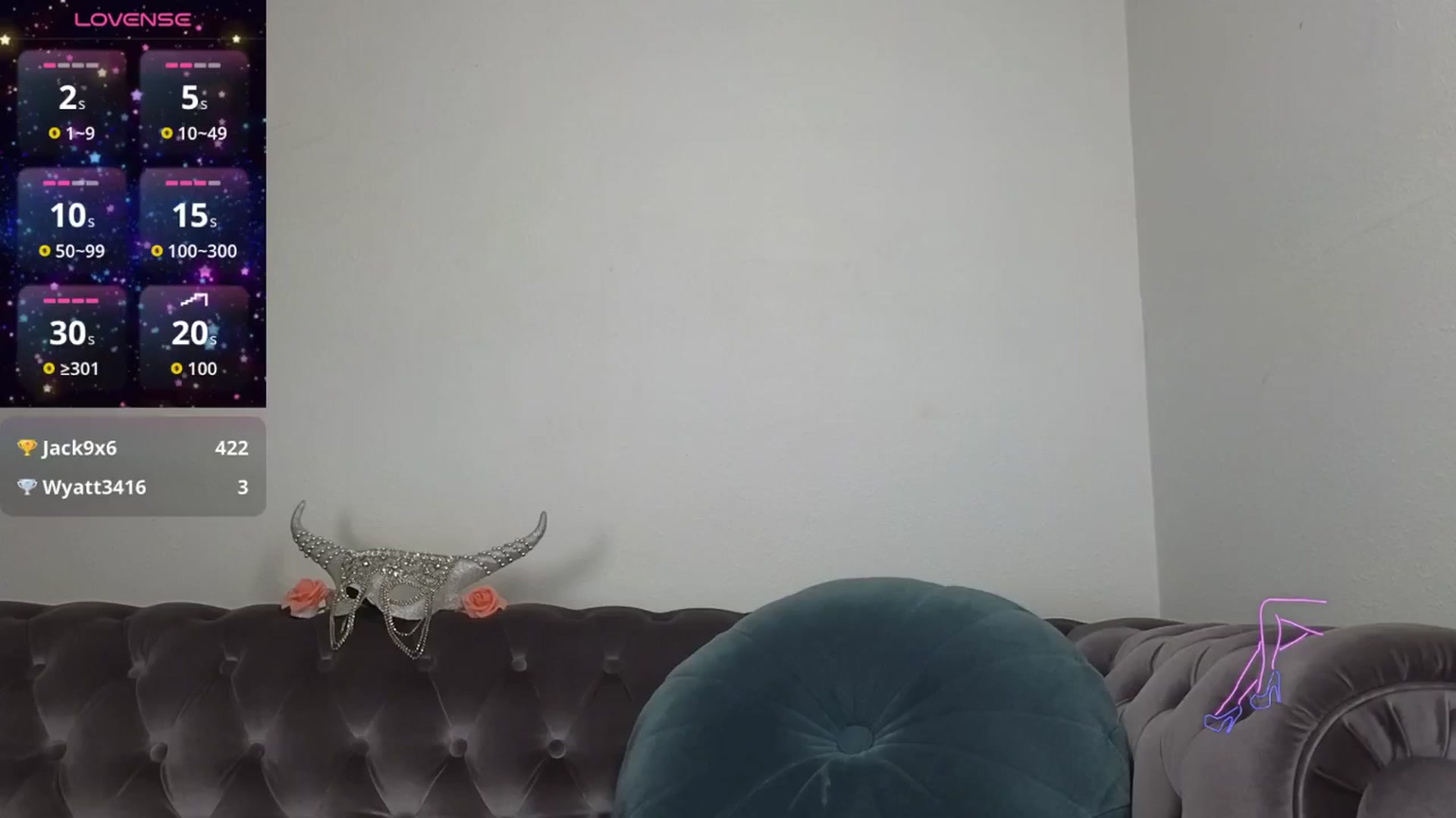 Gallery image thumbnail from SkylarHealix's myfreecams stream on, 12/13/2025, 21:59 image 17 of 20