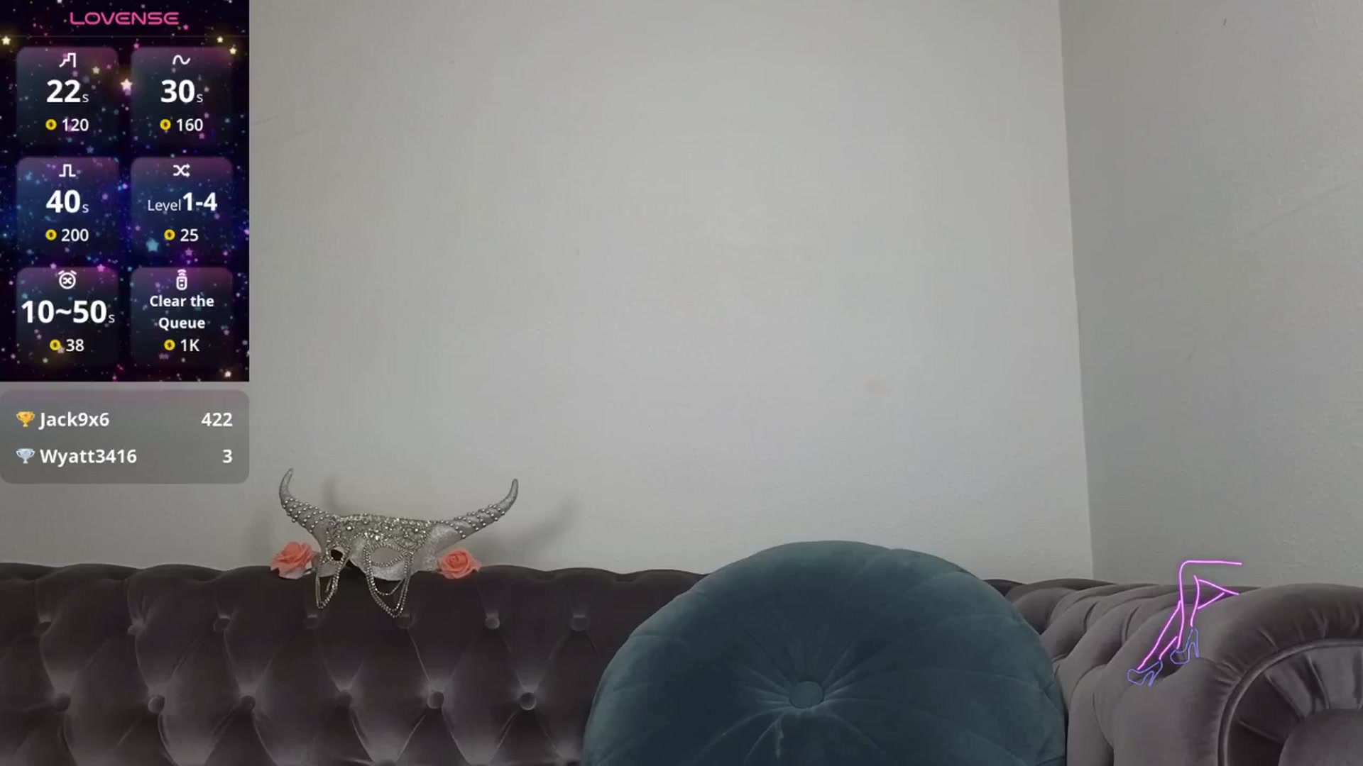Gallery image thumbnail from SkylarHealix's myfreecams stream on, 12/13/2025, 21:59 image 13 of 20