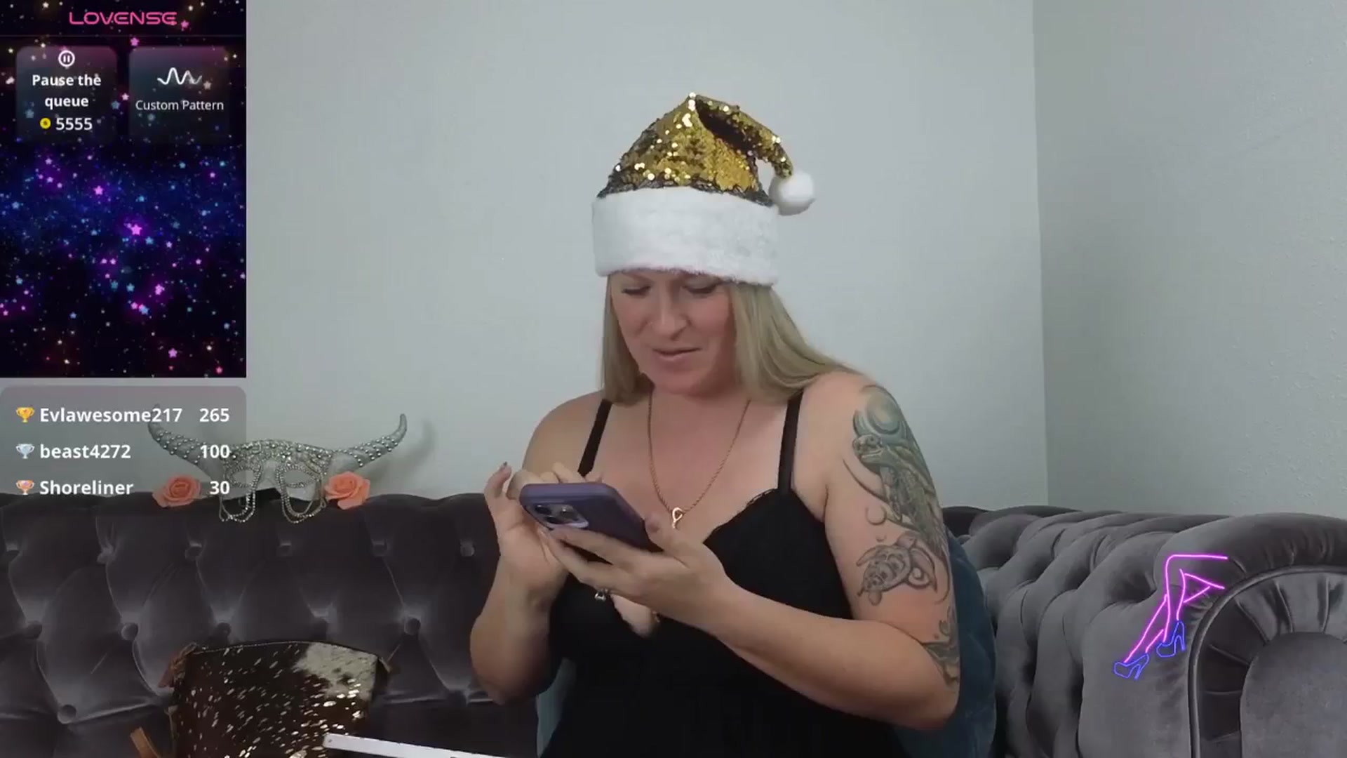 Gallery image thumbnail from SkylarHealix's myfreecams stream on, 12/19/2025, 16:25 image 20 of 20