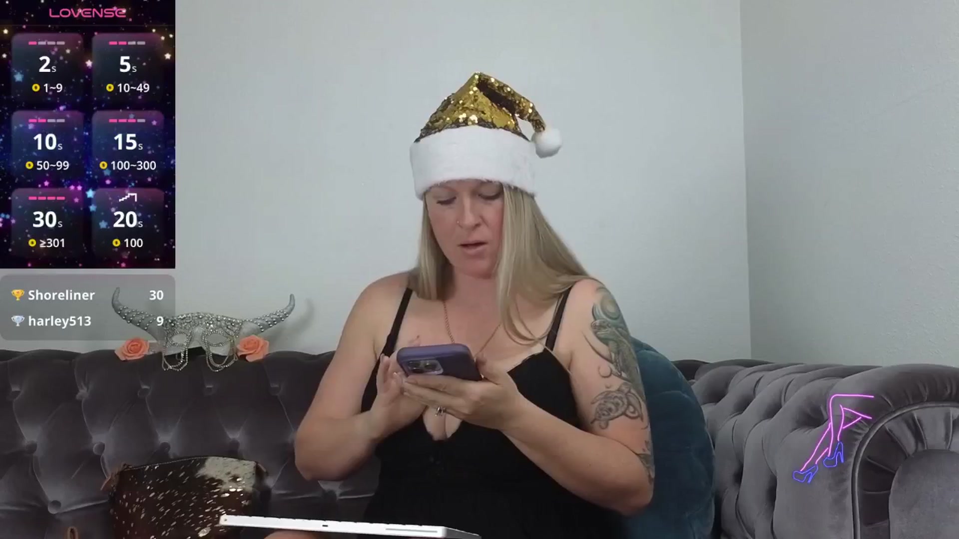 Gallery image thumbnail from SkylarHealix's myfreecams stream on, 12/19/2025, 16:25 image 10 of 20