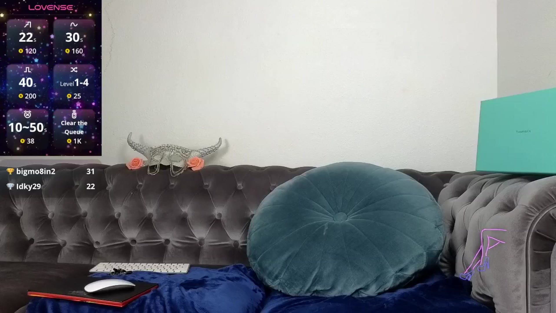 Gallery image thumbnail from SkylarHealix's myfreecams stream on, 12/24/2025, 15:54 image 19 of 20