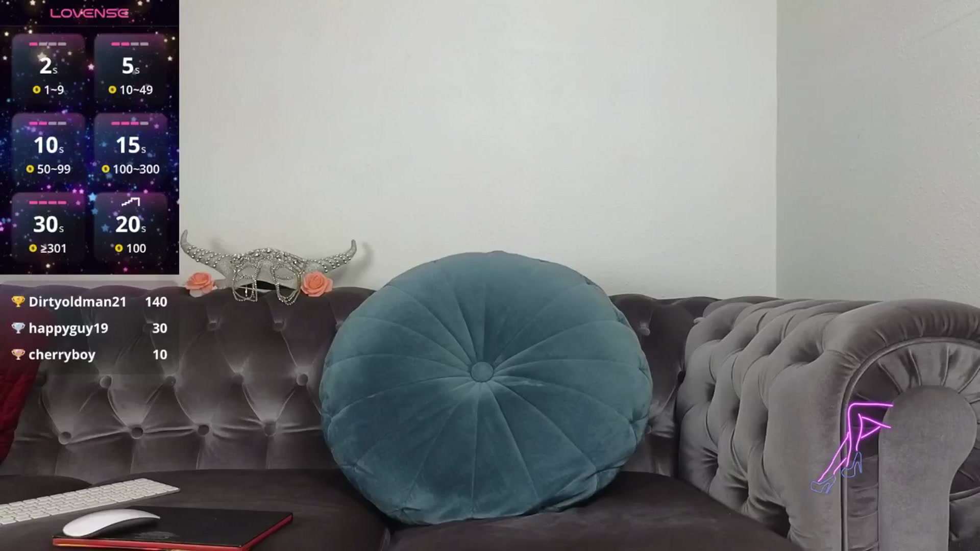 Gallery image thumbnail from SkylarHealix's myfreecams stream on, 12/31/2025, 14:59 image 17 of 20