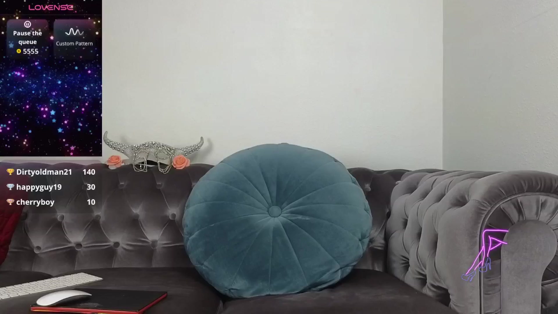 Gallery image thumbnail from SkylarHealix's myfreecams stream on, 12/31/2025, 14:59 image 18 of 20