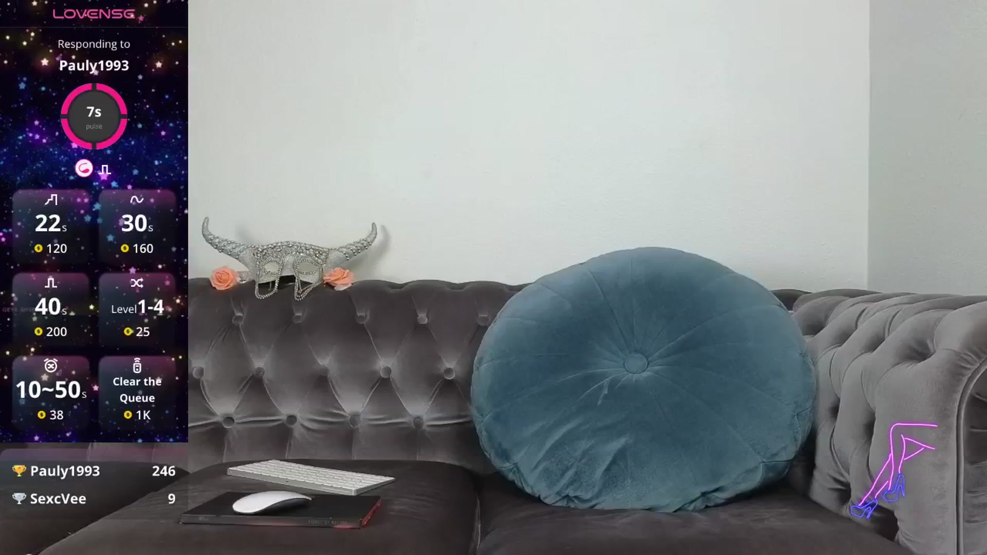 Gallery image thumbnail from SkylarHealix's myfreecams stream on, 01/08/2026, 14:19 image 17 of 20