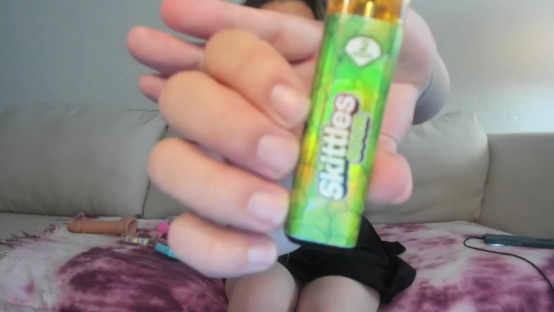 Gallery image thumbnail from SkylarInked's myfreecams stream on, 06/01/2025, 16:11 image 17 of 20