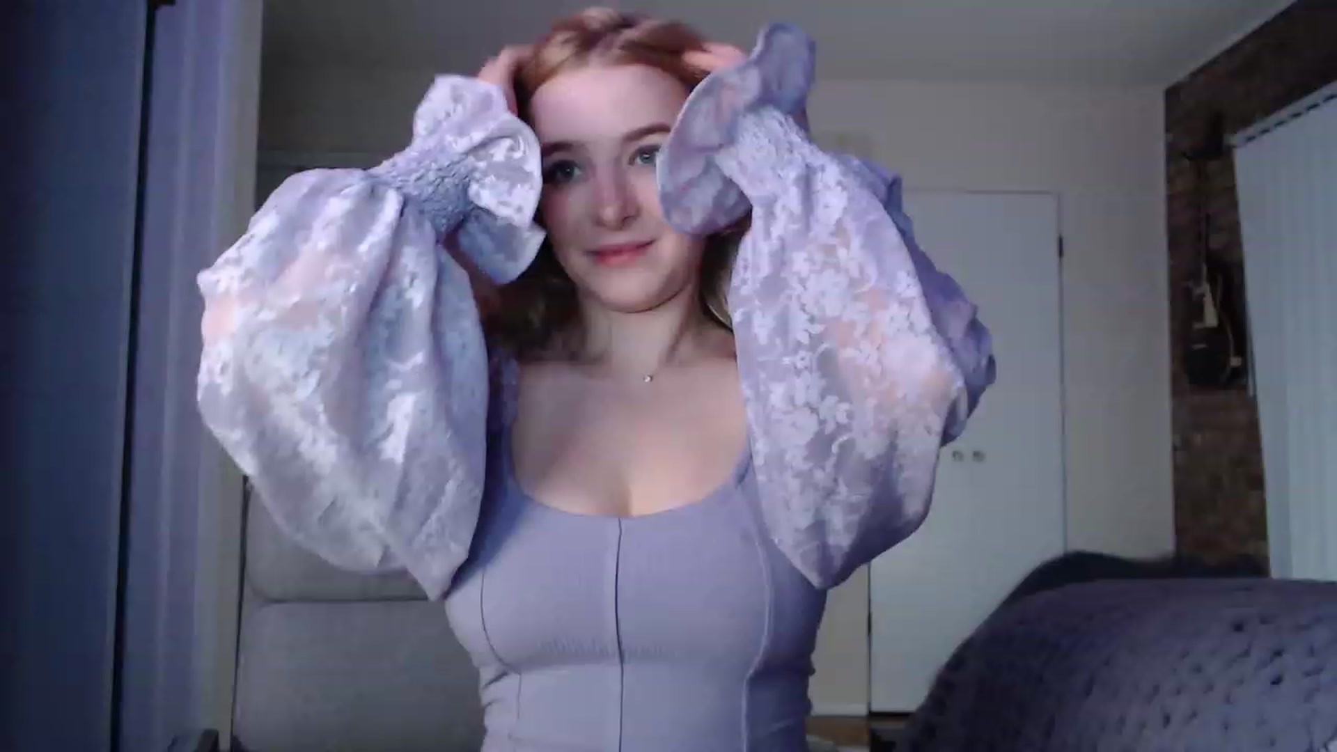 Gallery image thumbnail from SkylarSays's myfreecams stream on, 12/10/2022, 11:39 image 18 of 20