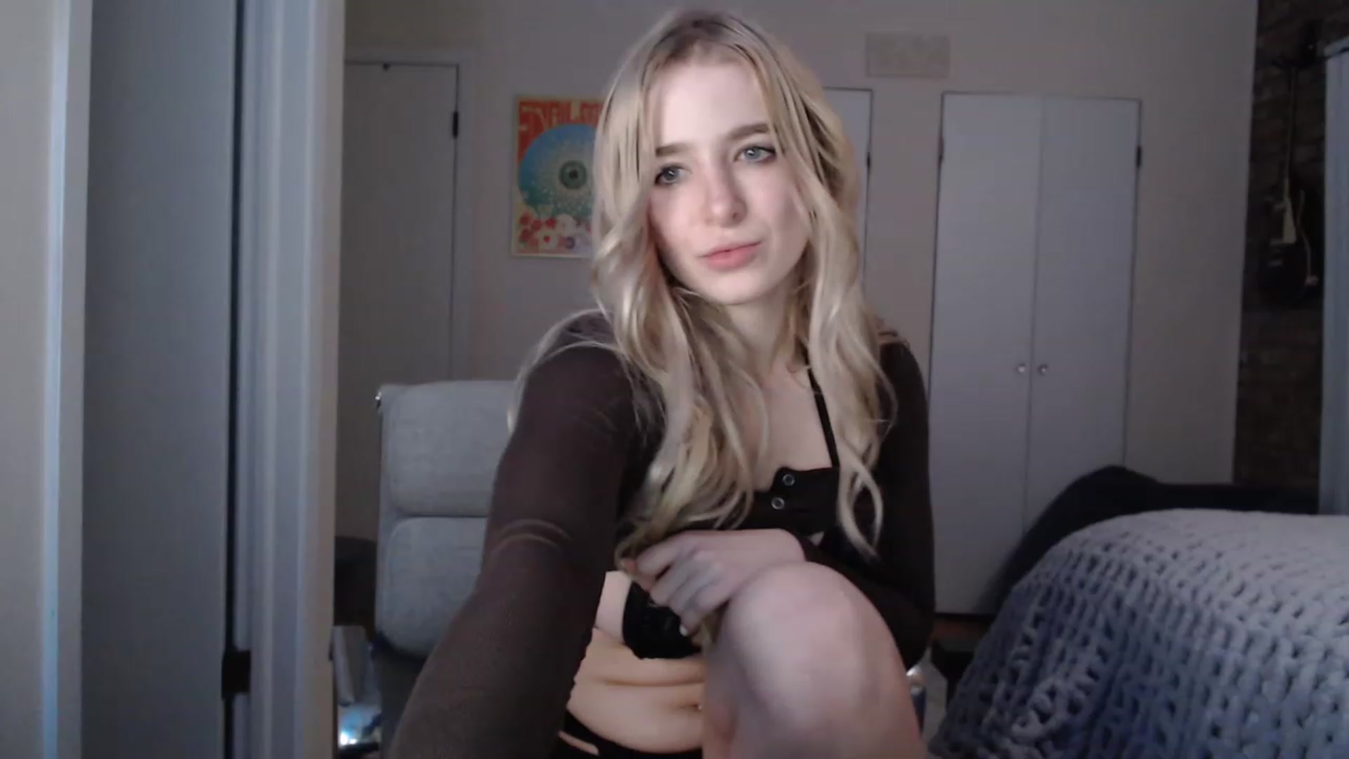 Gallery image thumbnail from SkylarSays's myfreecams stream on, 01/13/2023, 03:08 image 9 of 20