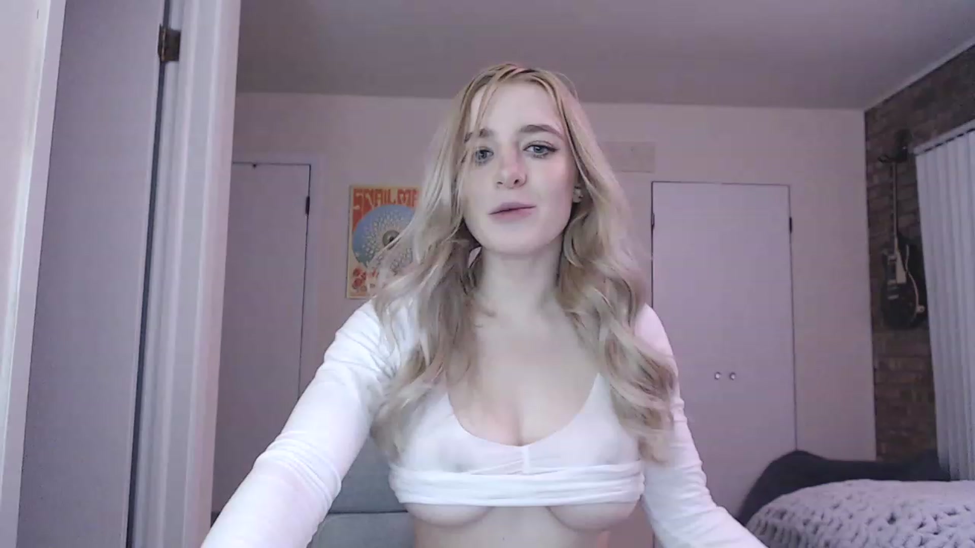Gallery image thumbnail from SkylarSays's myfreecams stream on, 01/14/2023, 24:19 image 17 of 20