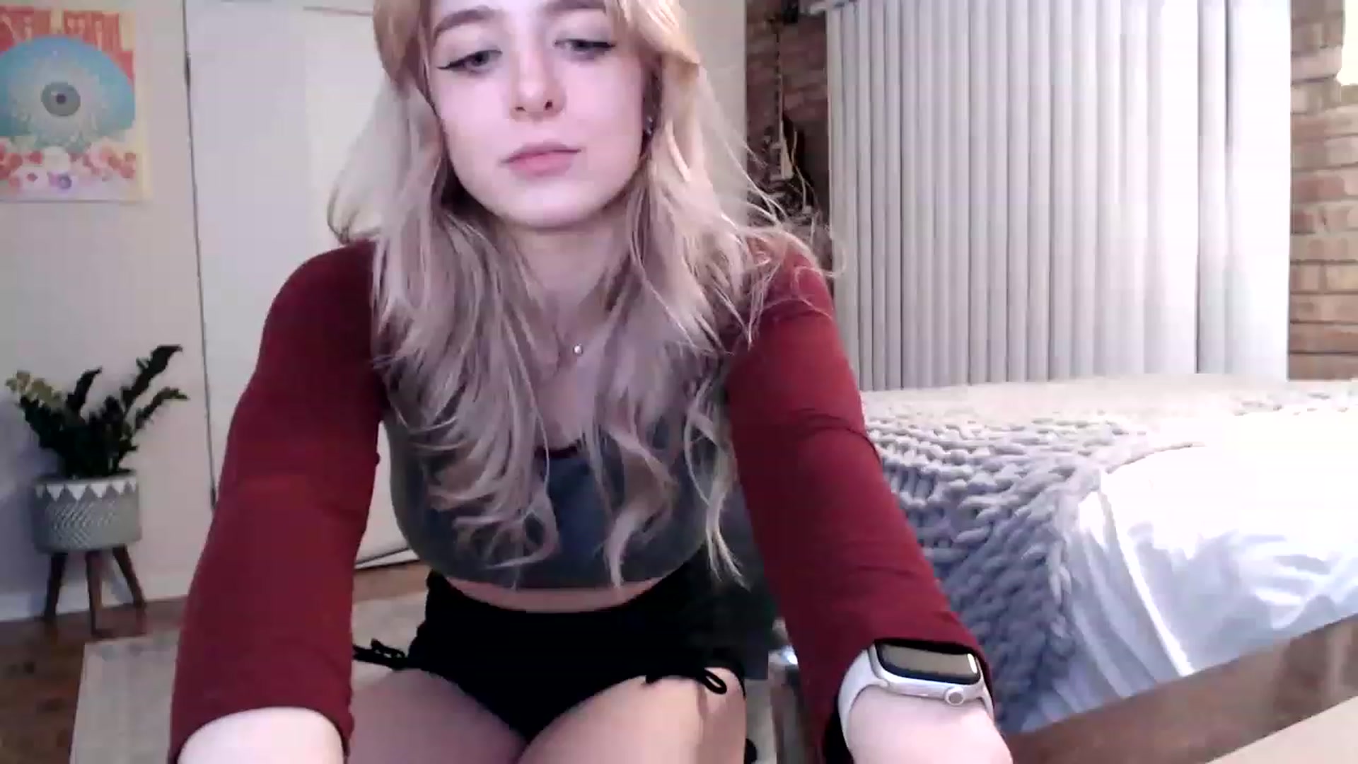 Gallery image thumbnail from SkylarSays's myfreecams stream on, 01/31/2023, 07:27 image 20 of 20