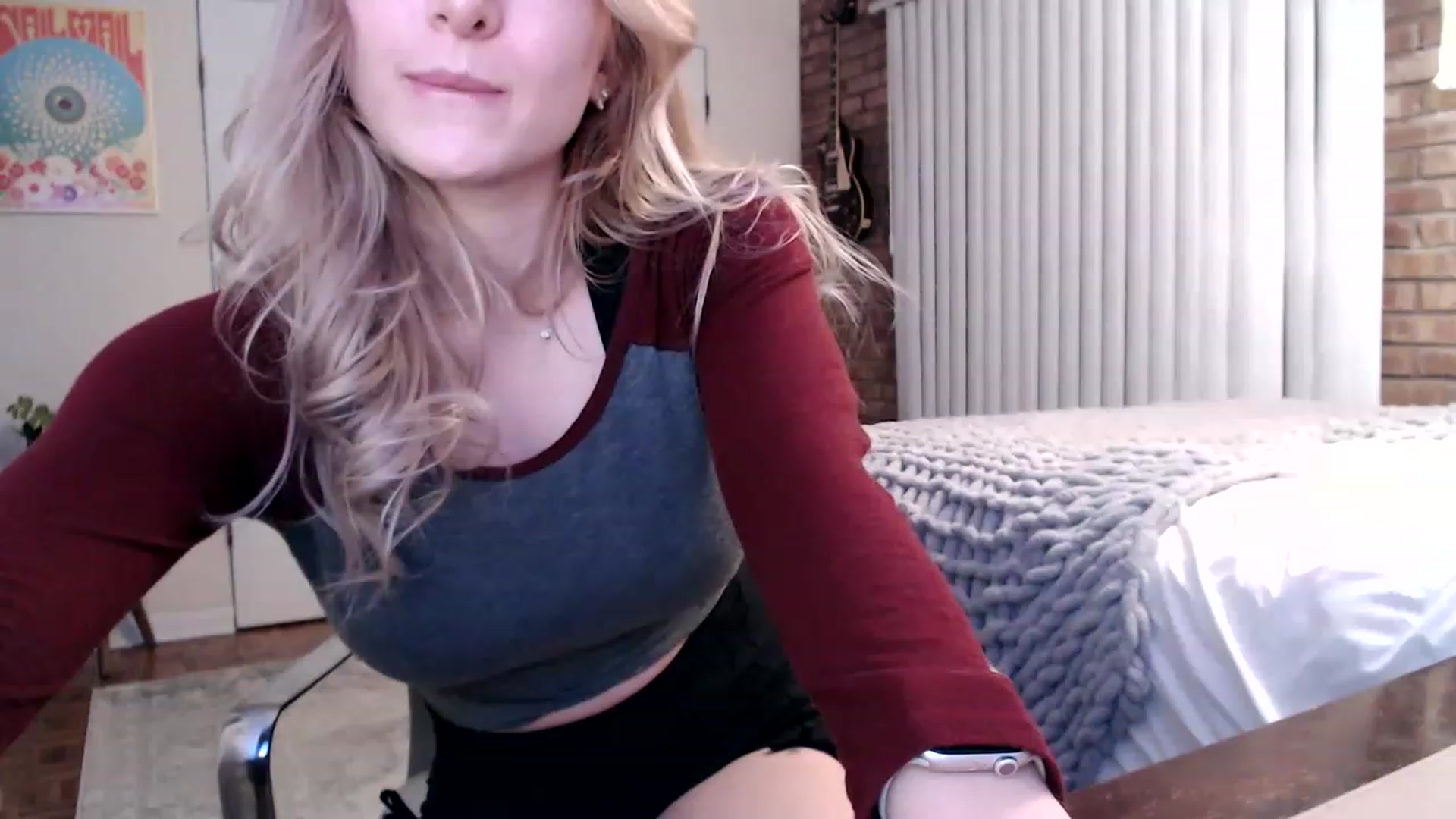 Gallery image thumbnail from SkylarSays's myfreecams stream on, 01/31/2023, 07:27 image 14 of 20