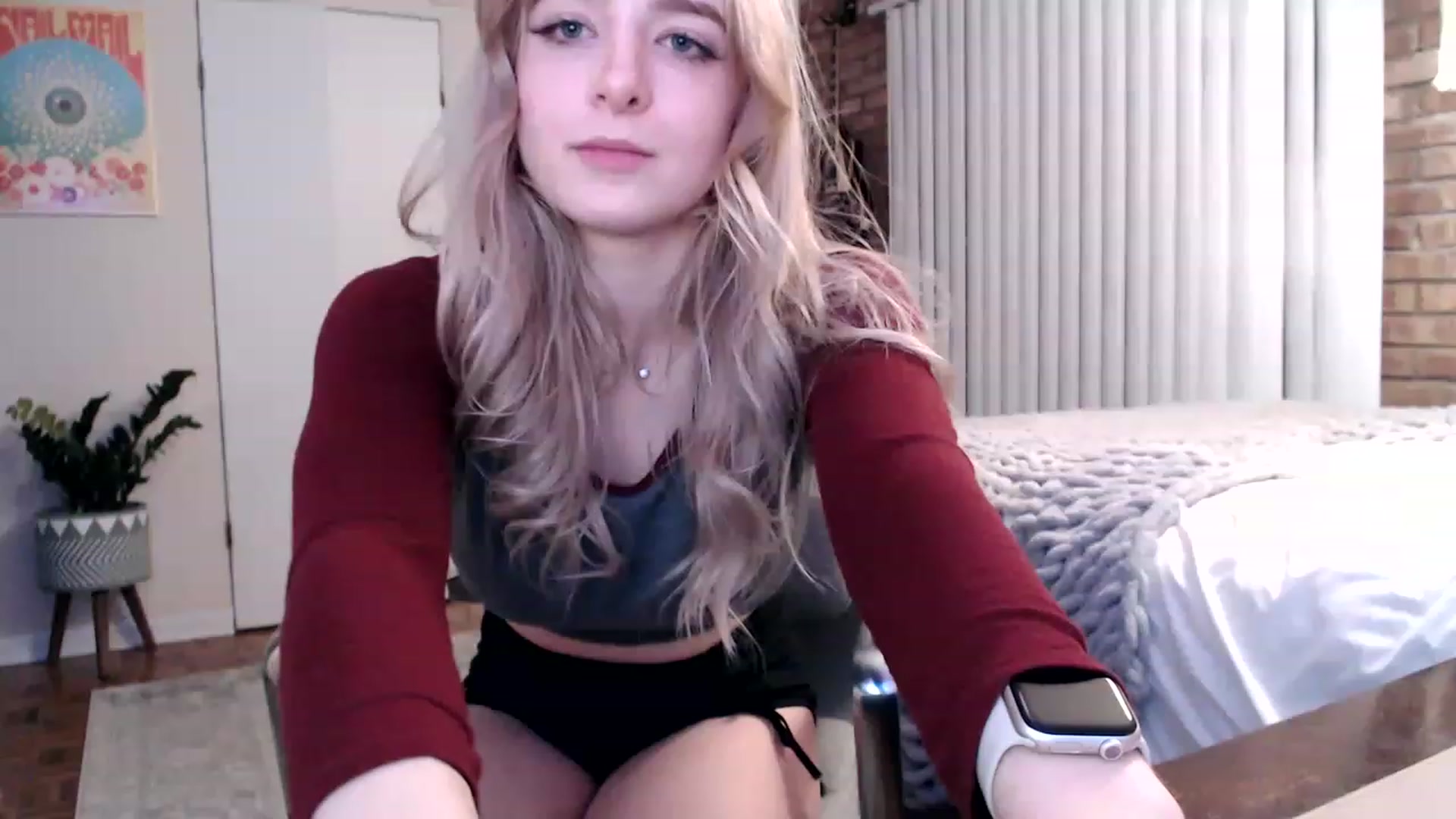 Gallery image thumbnail from SkylarSays's myfreecams stream on, 01/31/2023, 07:27 image 19 of 20