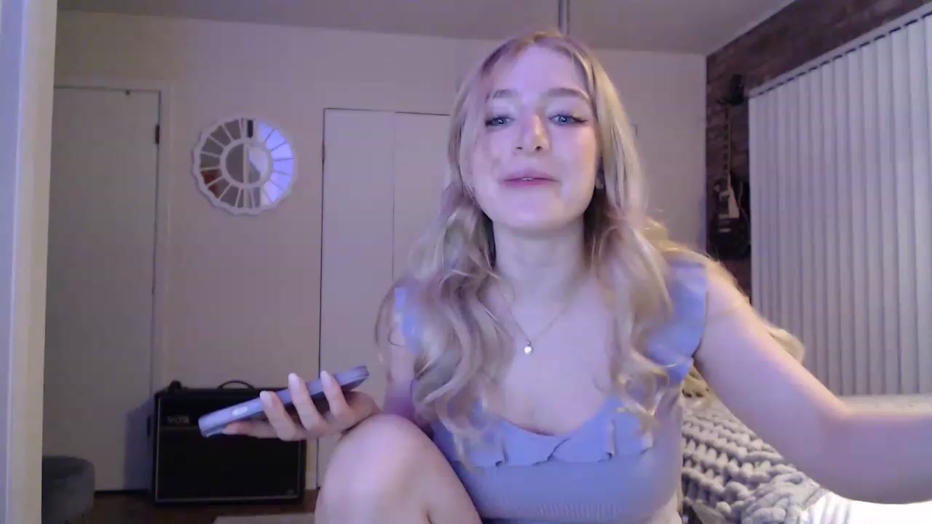 Gallery image thumbnail from SkylarSays's myfreecams stream on, 04/04/2023, 03:13 image 5 of 20