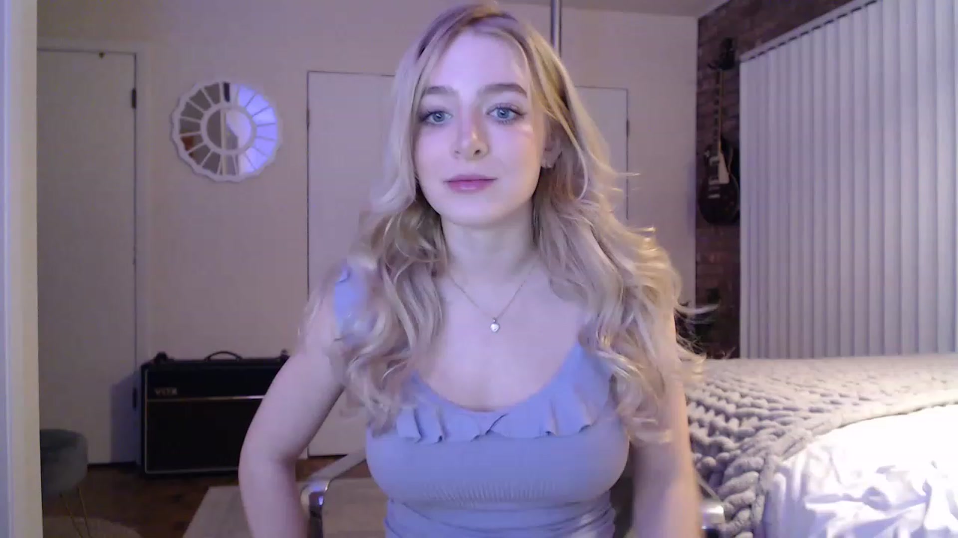 Gallery image thumbnail from SkylarSays's myfreecams stream on, 04/04/2023, 03:13 image 13 of 20