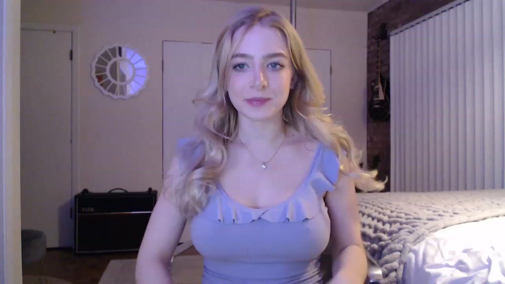 Gallery image thumbnail from SkylarSays's myfreecams stream on, 04/04/2023, 03:13 image 14 of 20