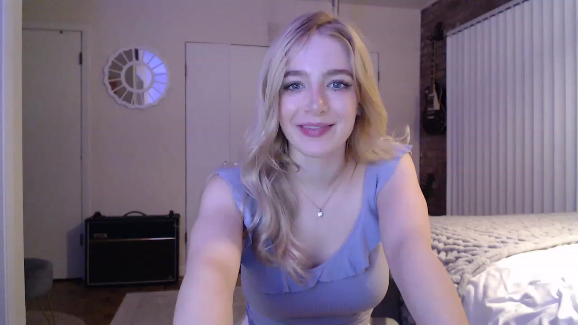 Gallery image thumbnail from SkylarSays's myfreecams stream on, 04/04/2023, 03:13 image 11 of 20
